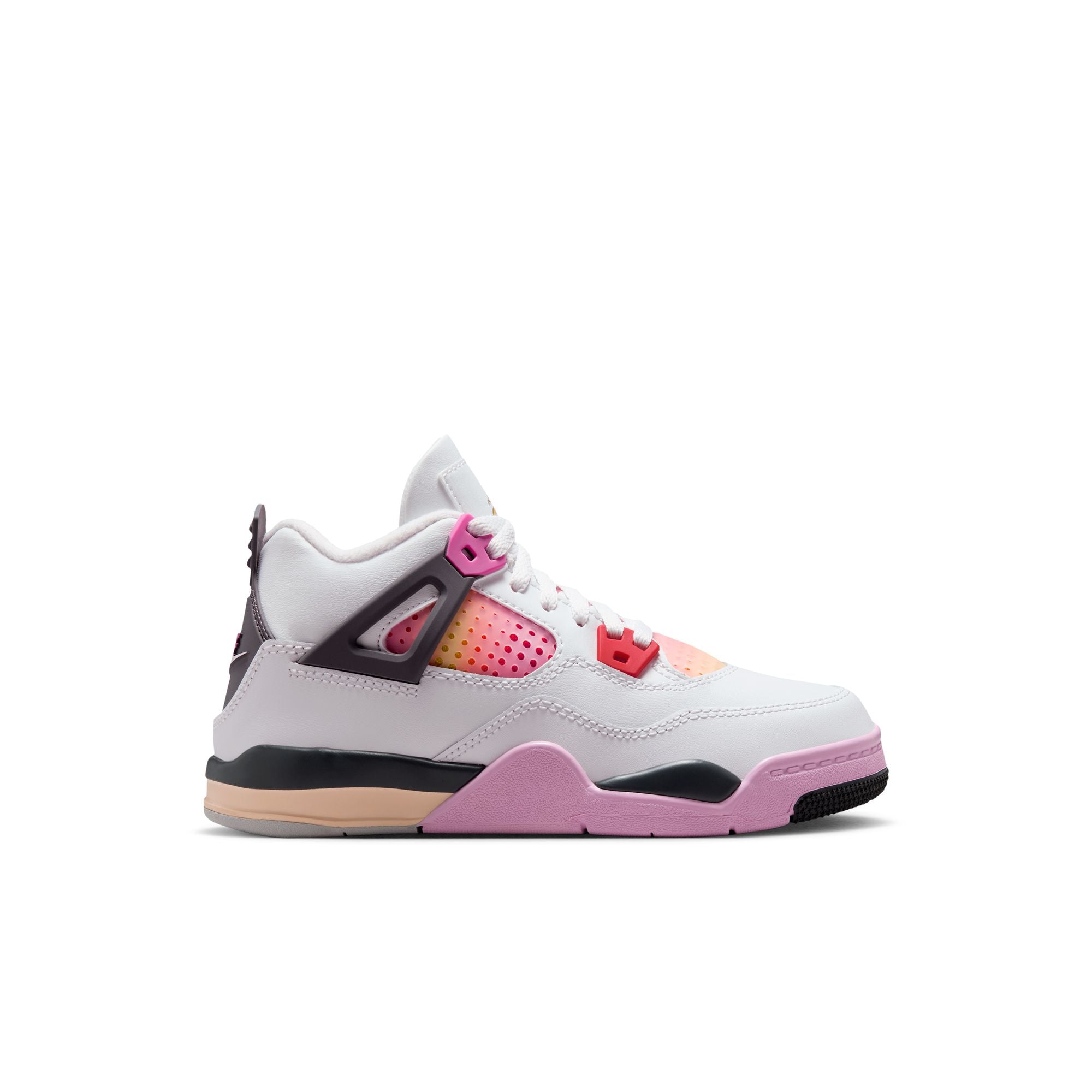 Jordan 4 Retro Preschool “Comic