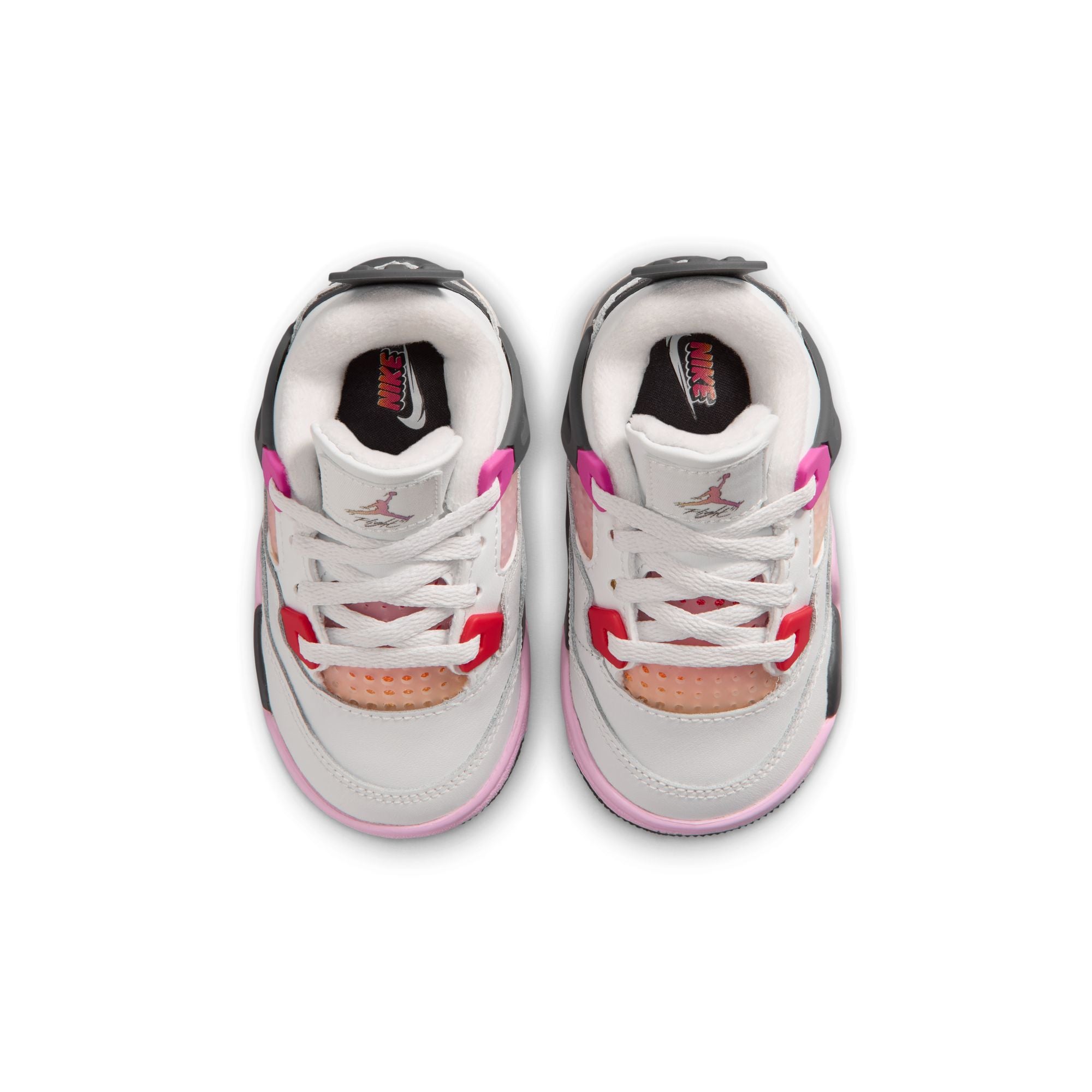 Jordan 4 Retro Toddler 