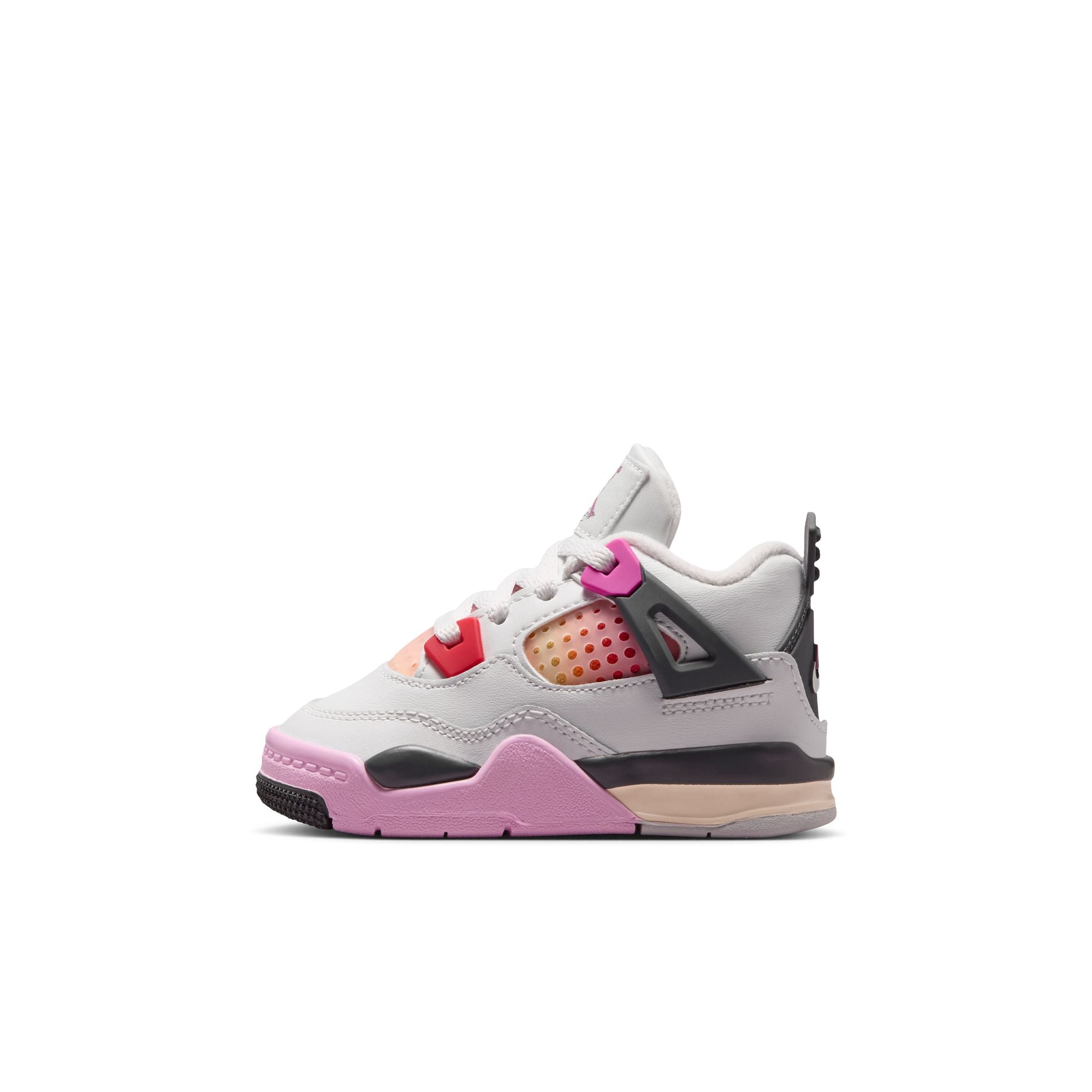 Jordan 4 Retro Toddler 