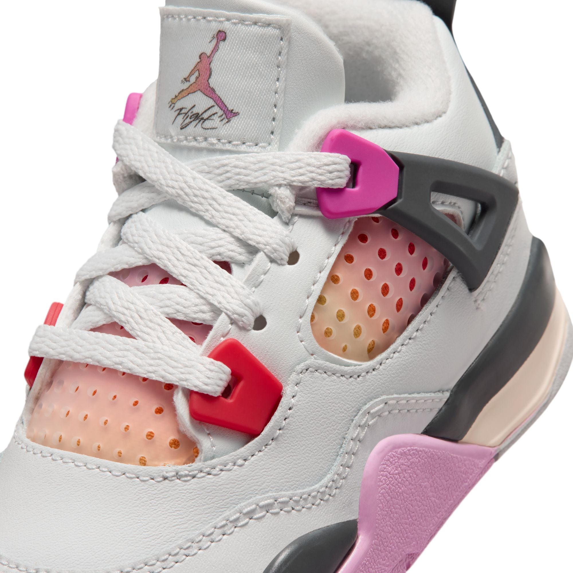 Jordan 4 Retro Toddler 