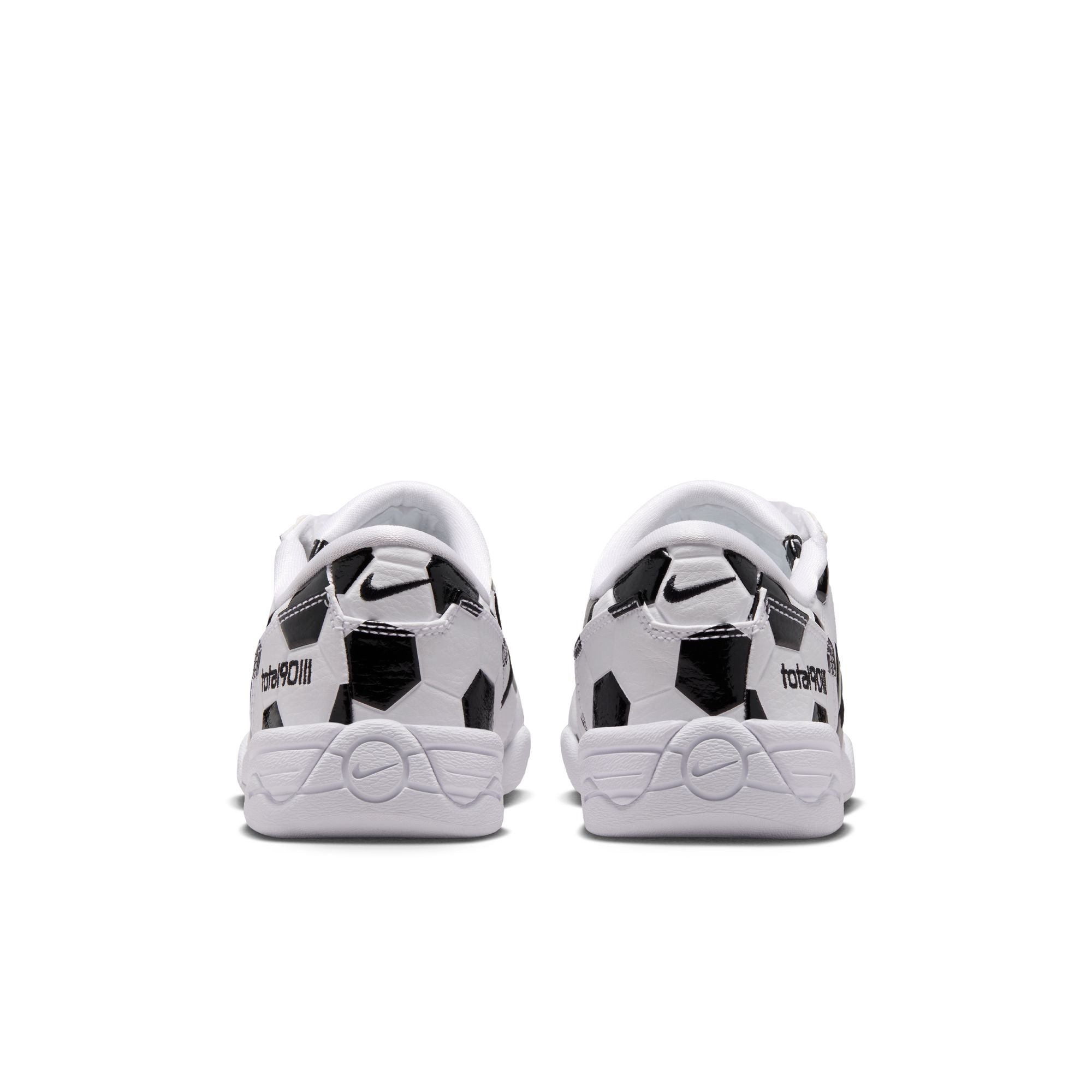 Nike Womens Total 90 “White Black”