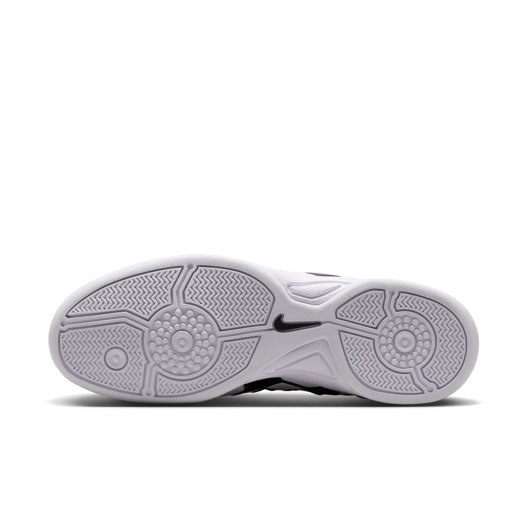 Nike Womens Total 90 “White Black”