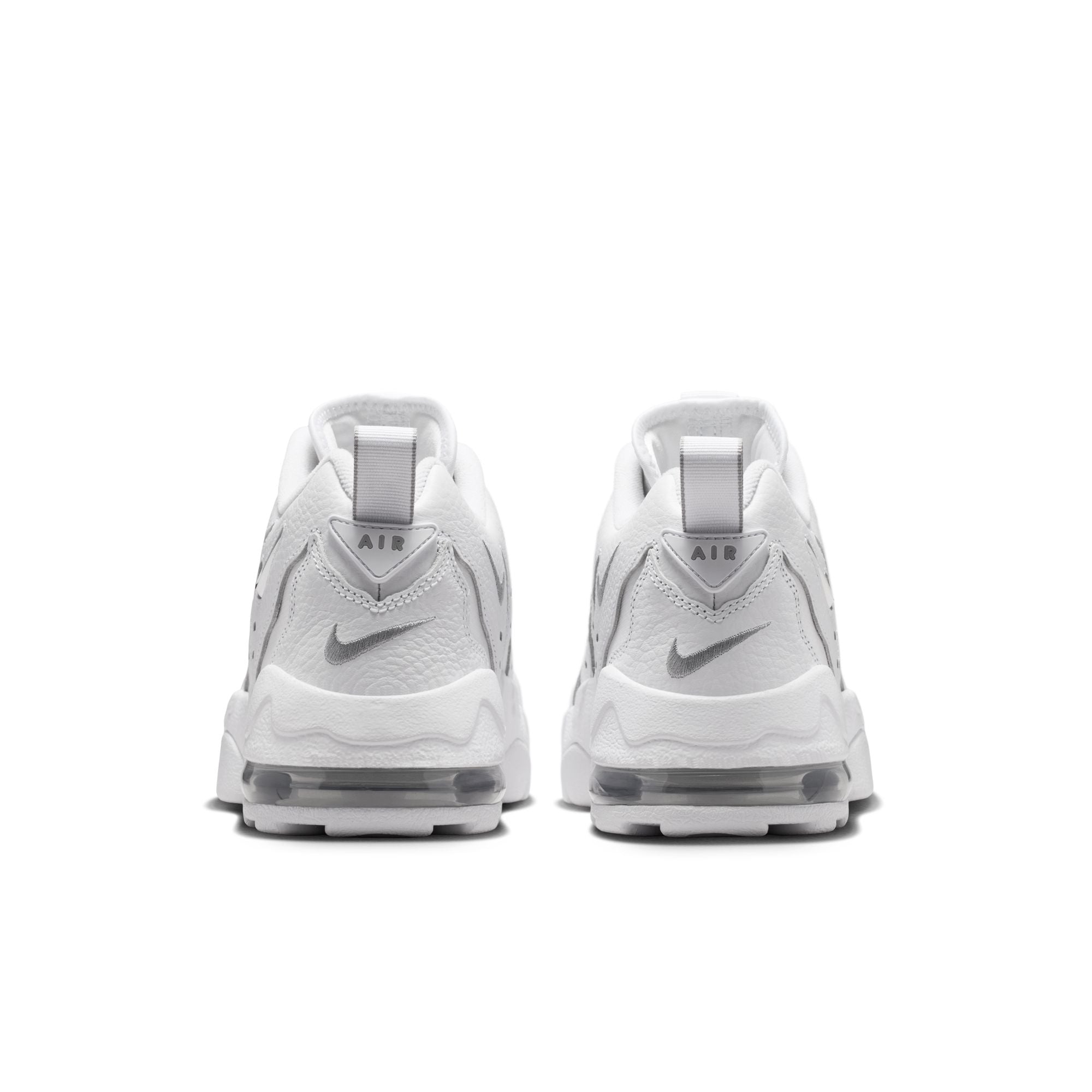 Nike Air DT Max '96 Low “Triple White”