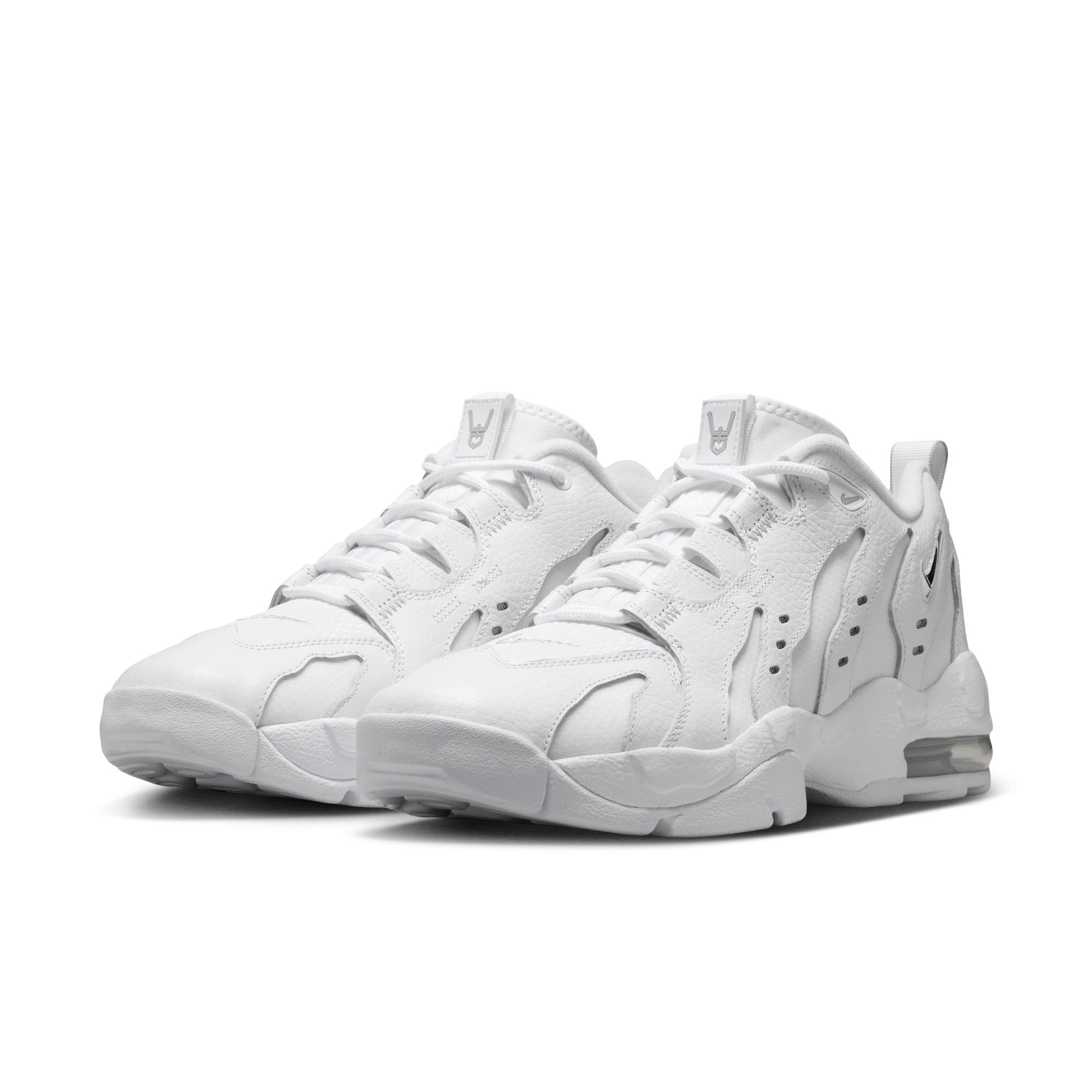 Nike Air DT Max '96 Low “Triple White”