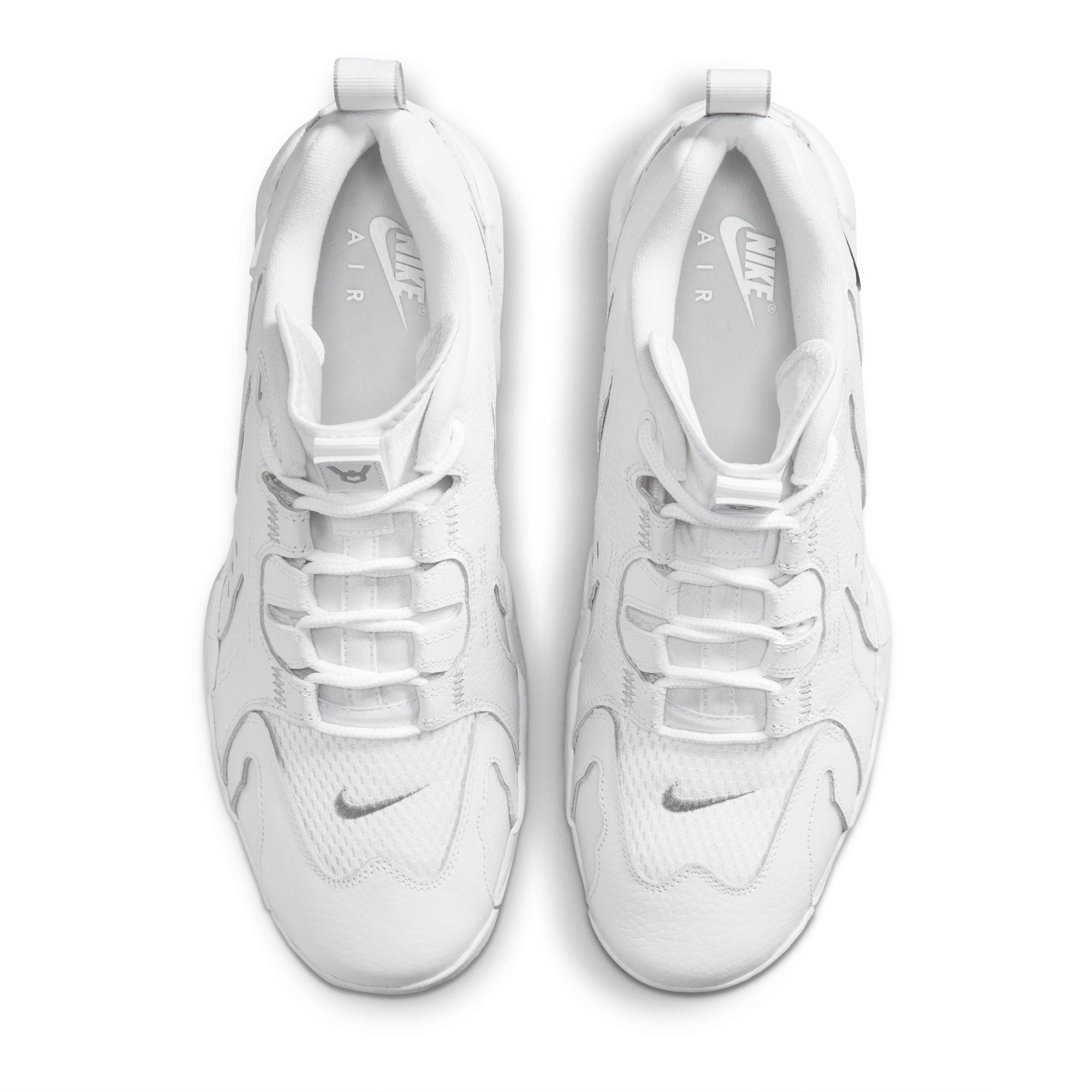 Nike Air DT Max '96 Low “Triple White”