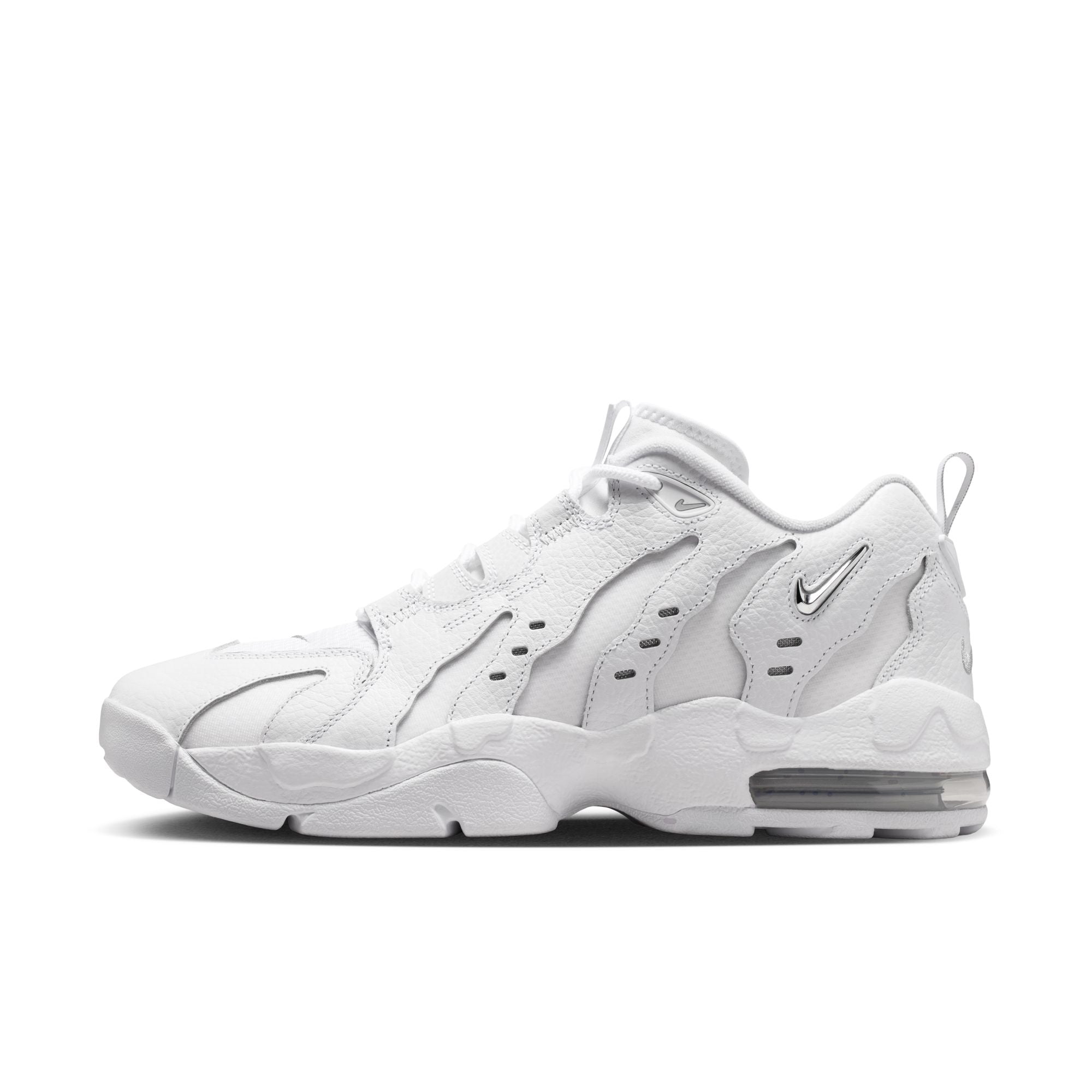 Nike Air DT Max '96 Low “Triple White”