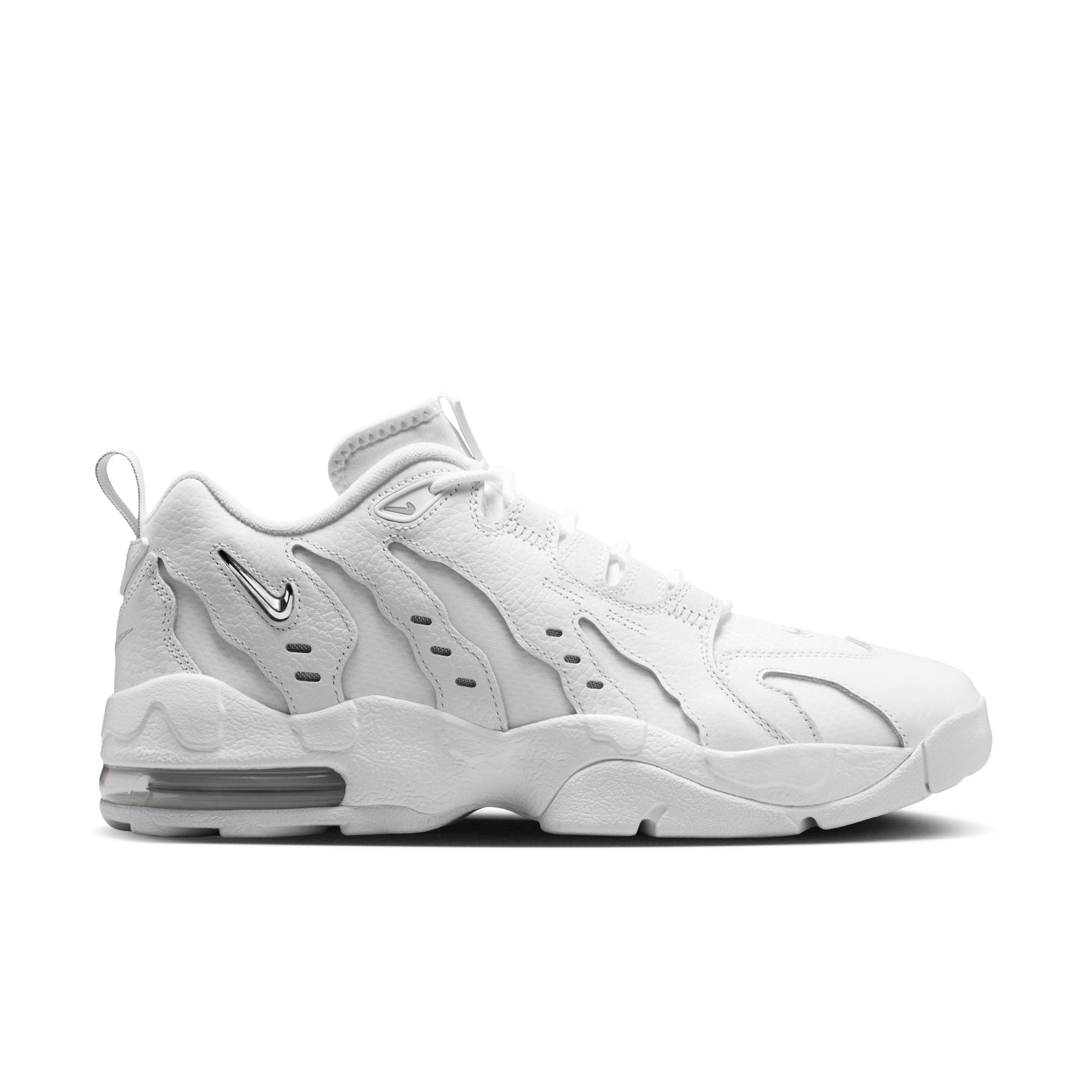 Nike Air DT Max '96 Low “Triple White”