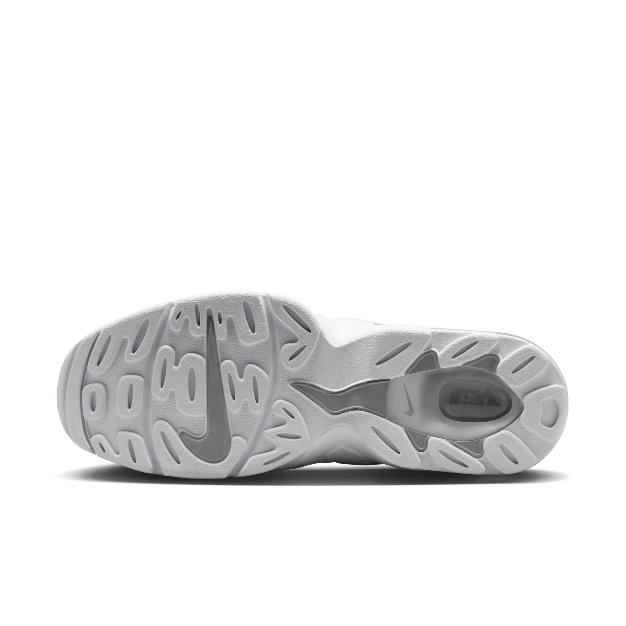 Nike Air DT Max '96 Low “Triple White”