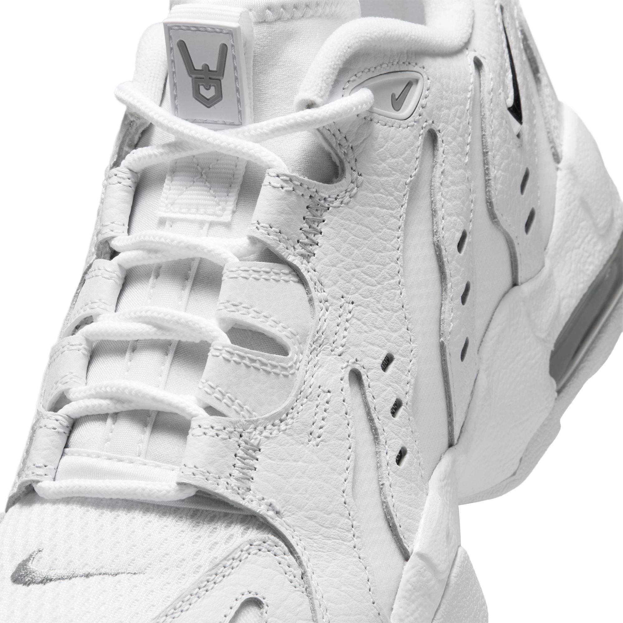 Nike Air DT Max '96 Low “Triple White”
