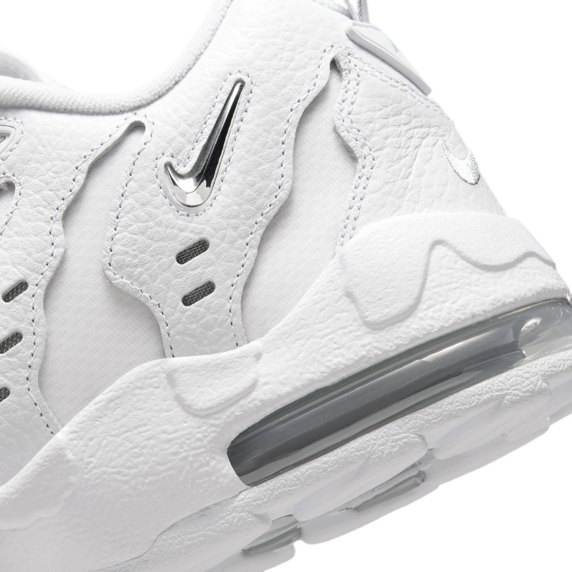 Nike Air DT Max '96 Low “Triple White”