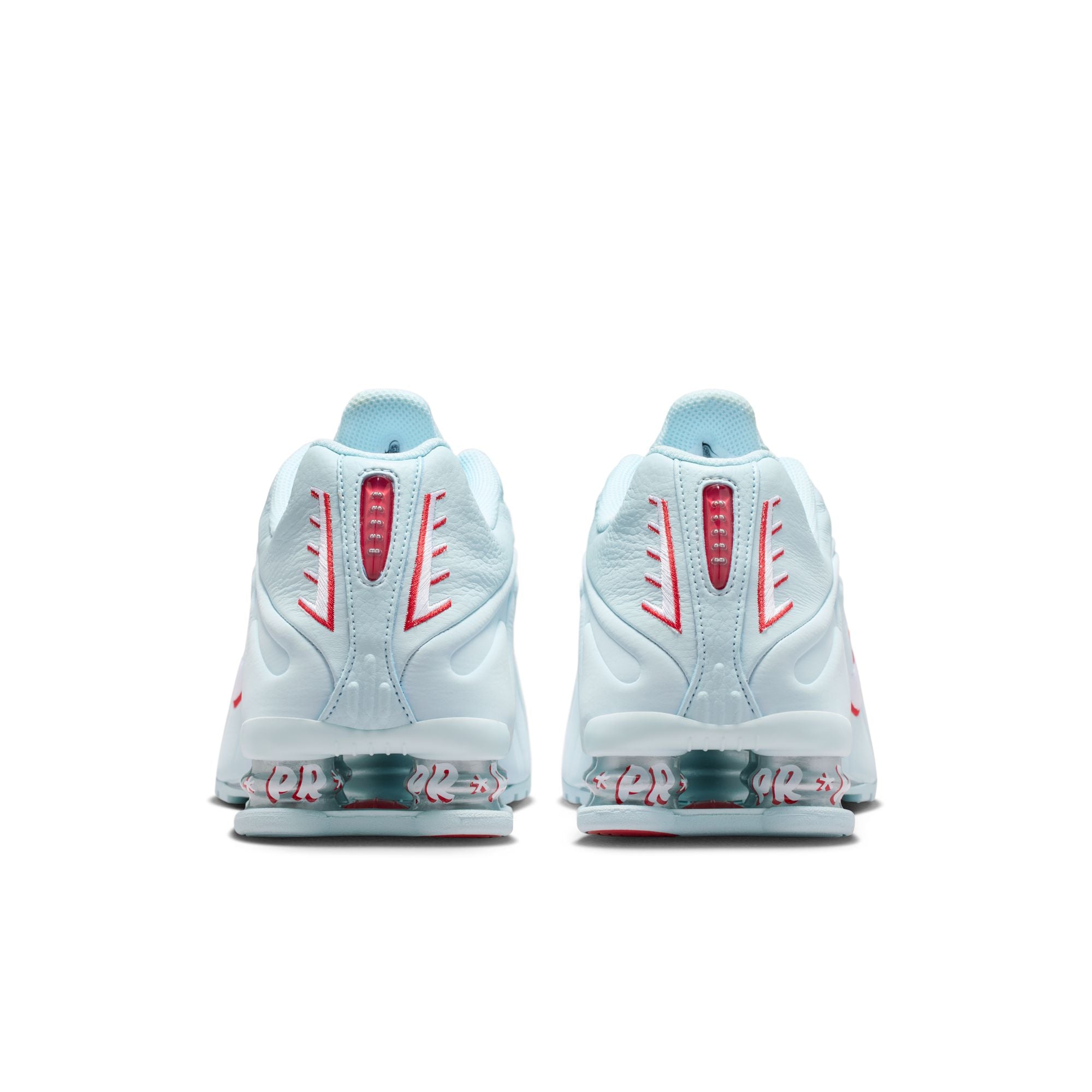 Nike Shox R4 “Glacier Blue”