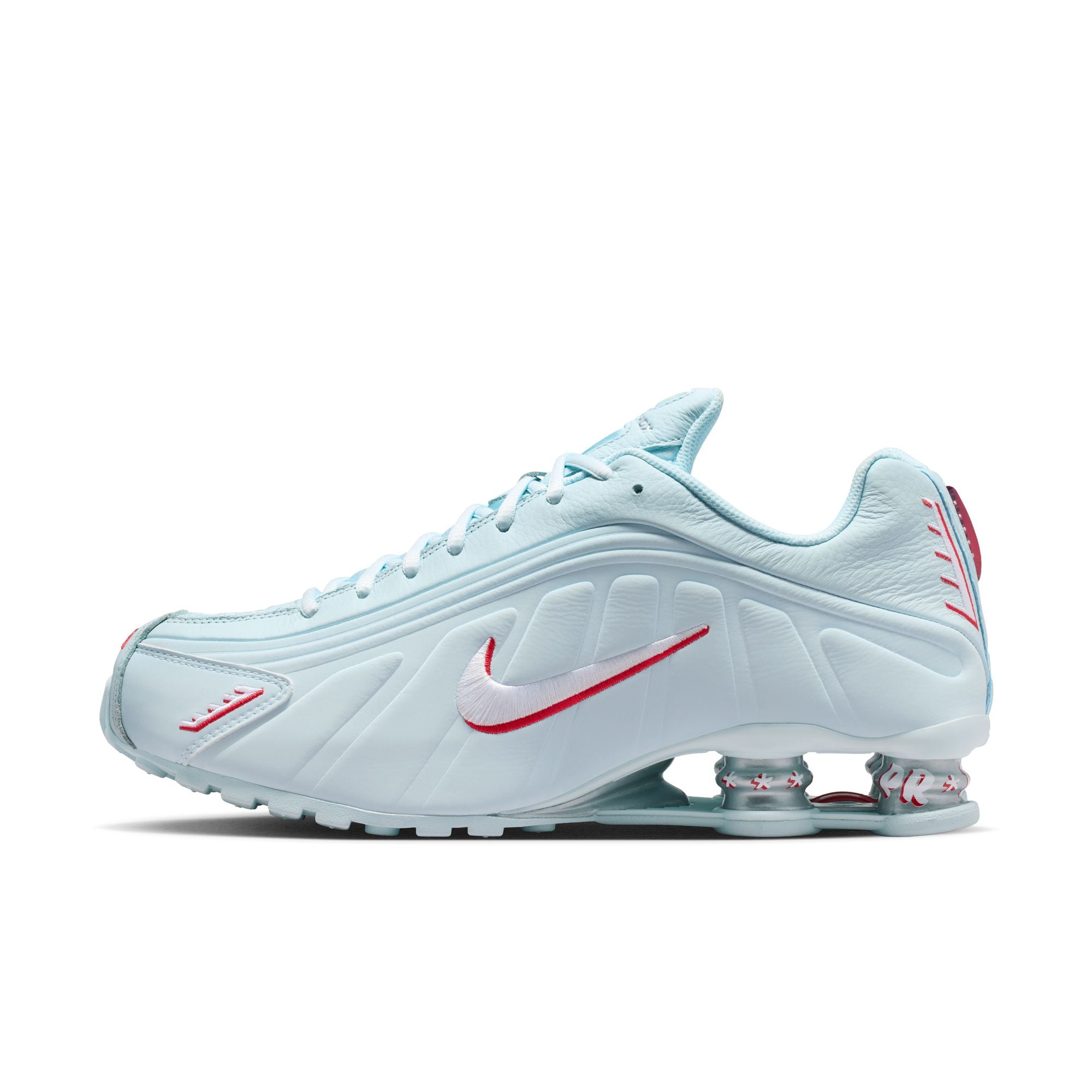 Nike Shox R4 “Glacier Blue”