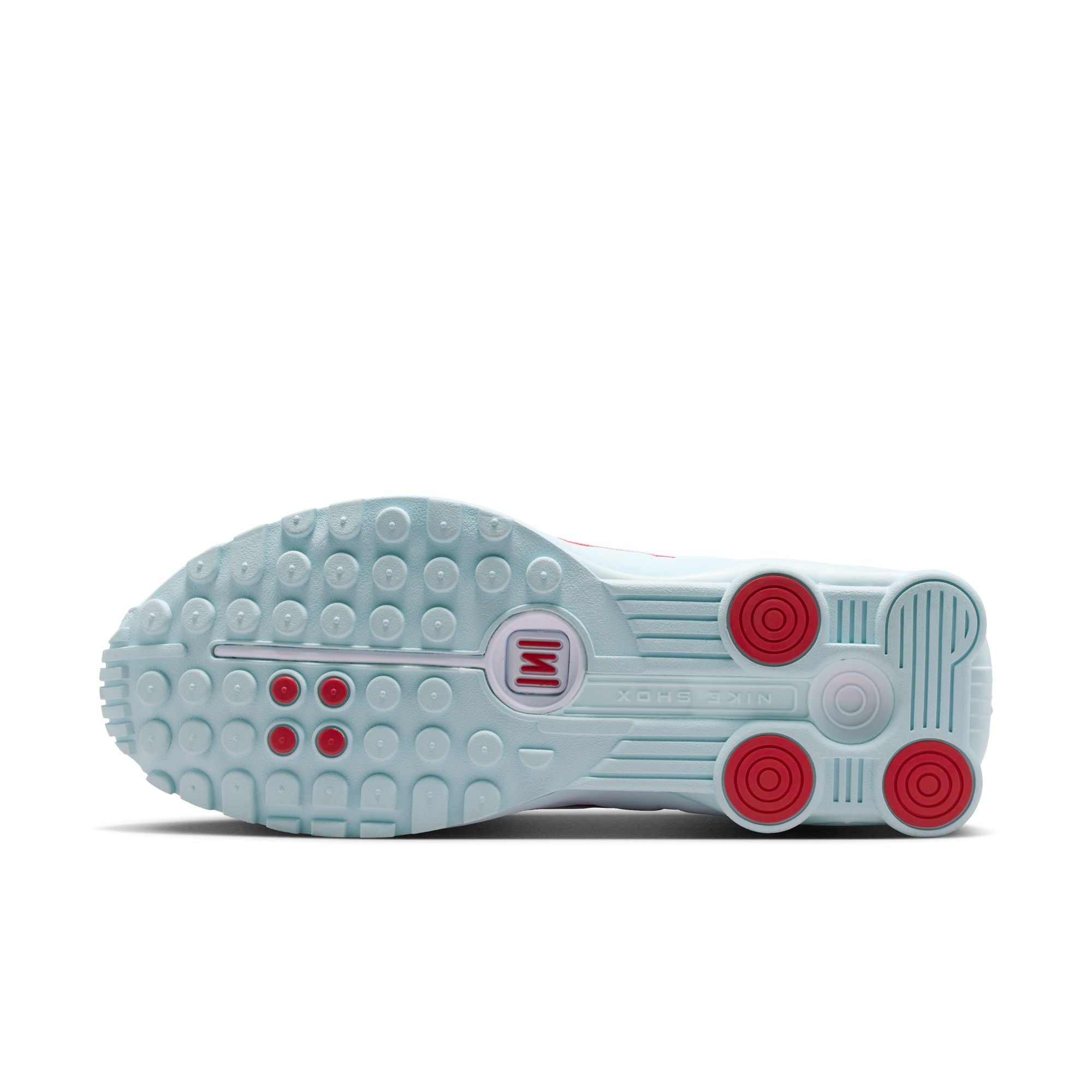 Nike Shox R4 “Glacier Blue”