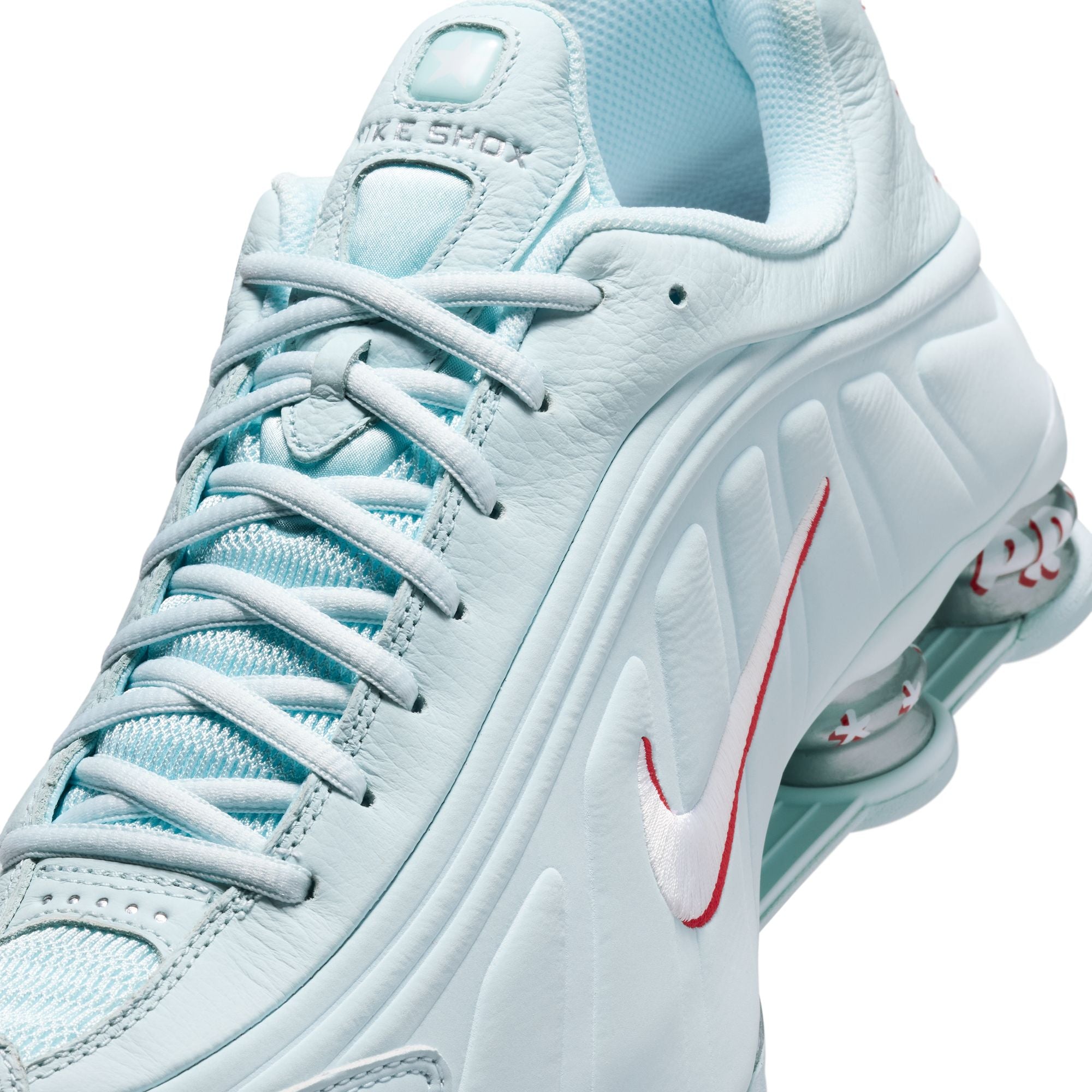 Nike Shox R4 “Glacier Blue”