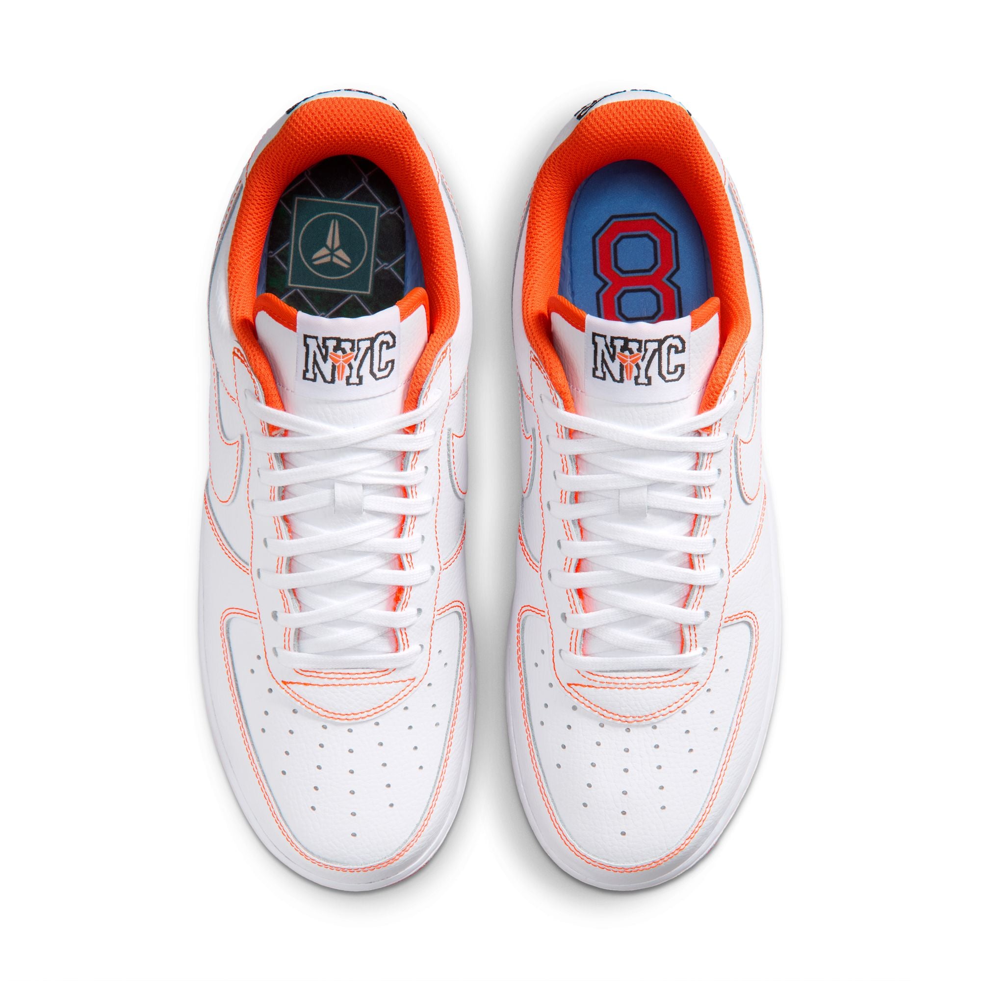 Nike Air Force 1 Low Protro “Kobe Bryant Lord of the Rings”