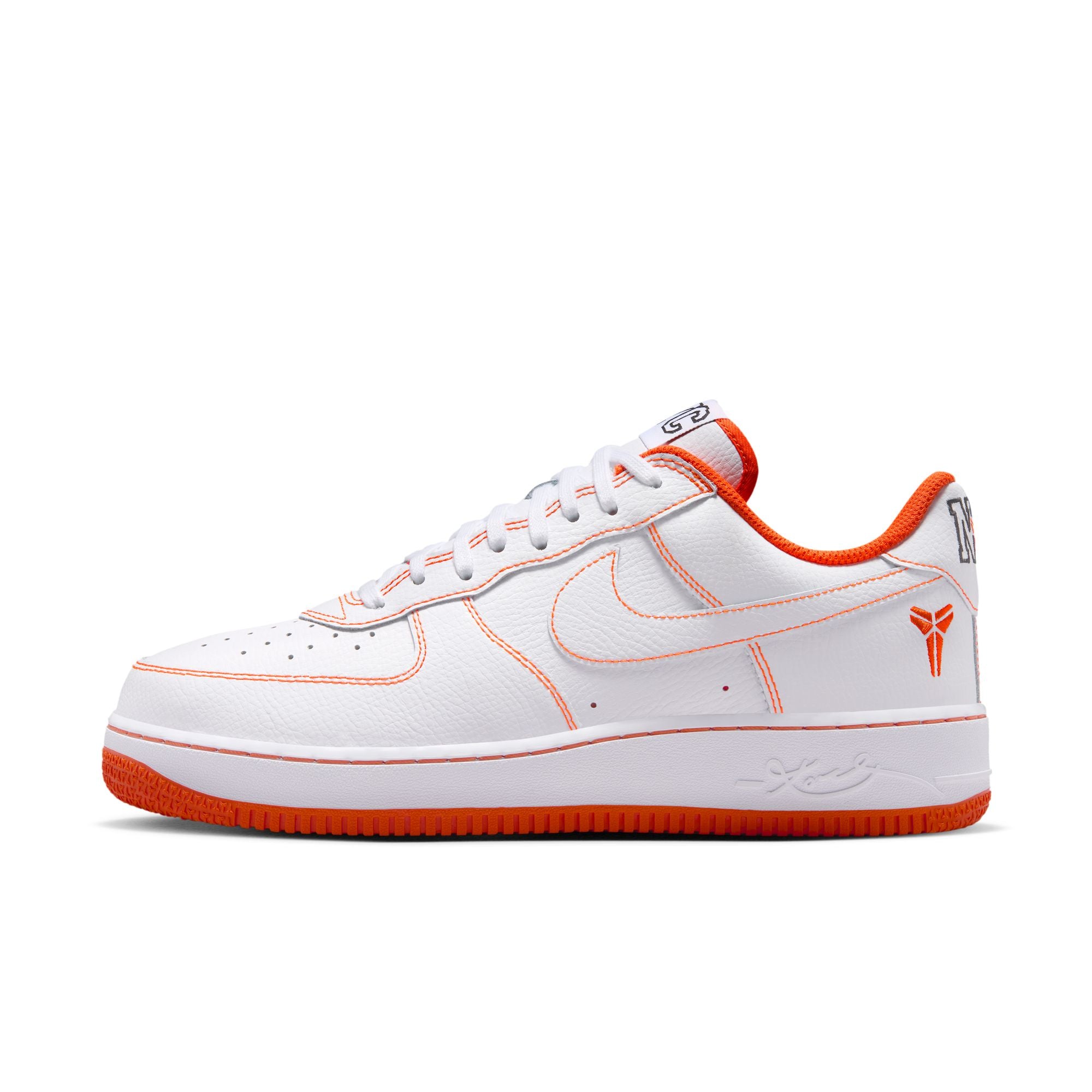 Nike Air Force 1 Low Protro “Kobe Bryant Lord of the Rings”