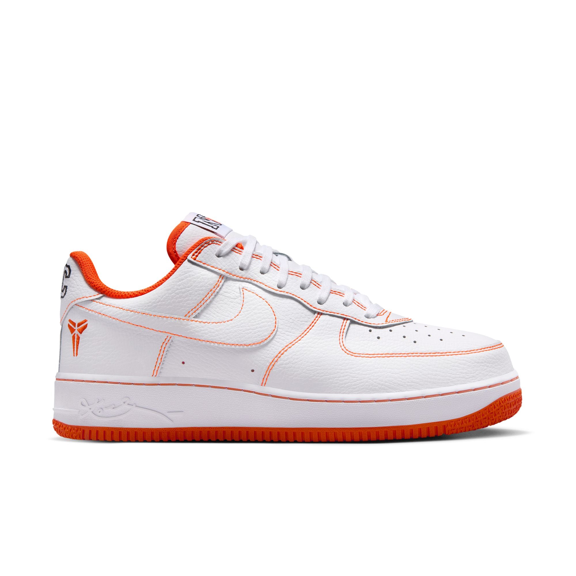 Nike Air Force 1 Low Protro “Kobe Bryant Lord of the Rings”