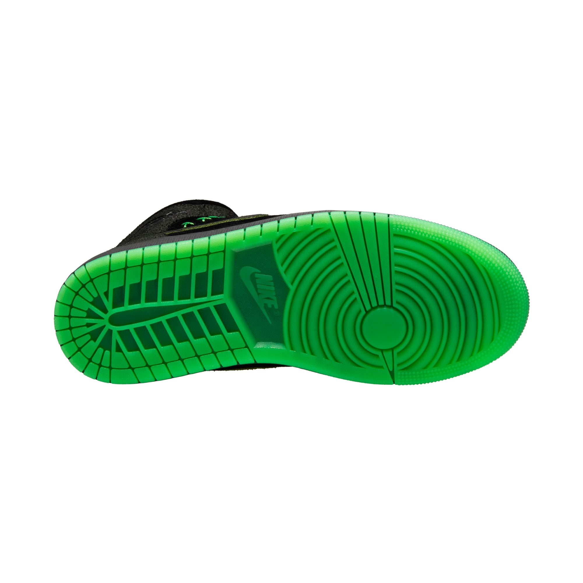 Air Jordan 1 Mid SE “Scream Green”