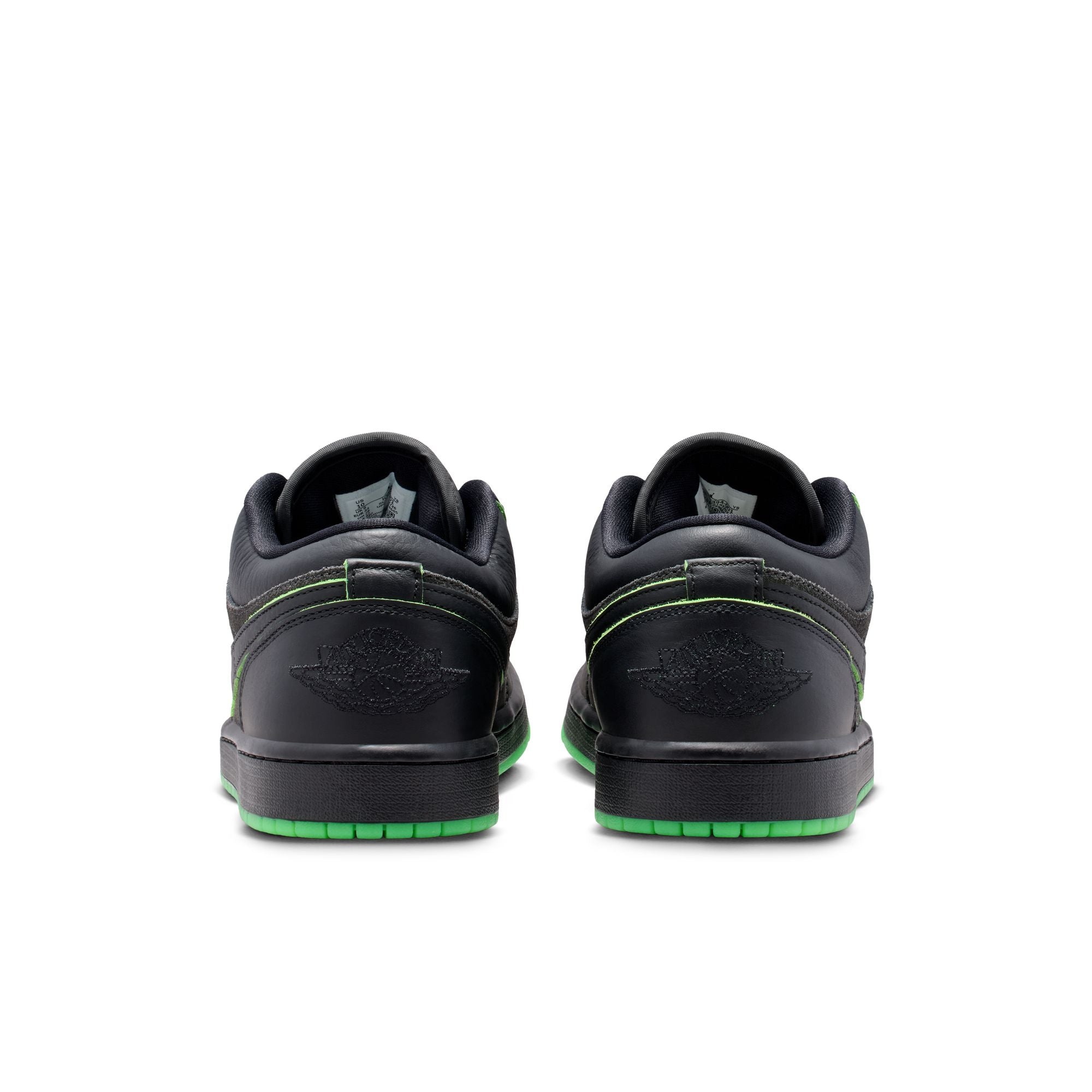Air Jordan 1 Low SE “Scream Green”