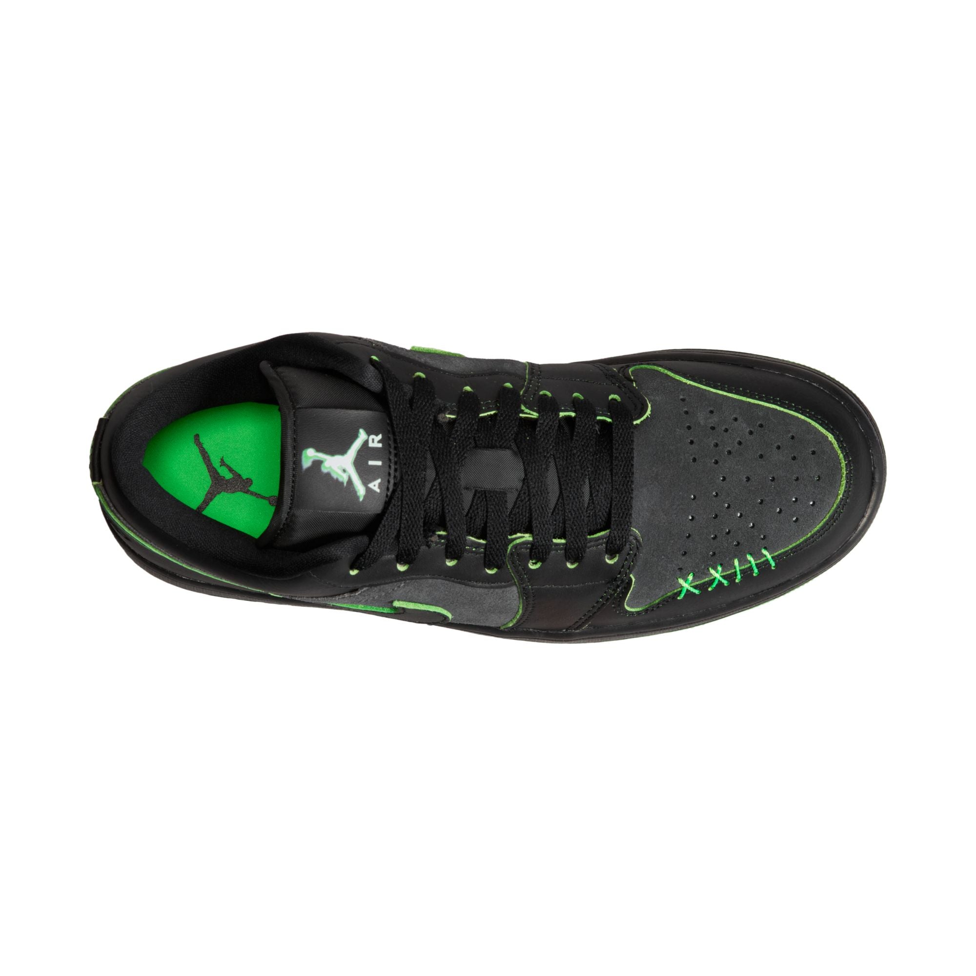 Air Jordan 1 Low SE “Scream Green”