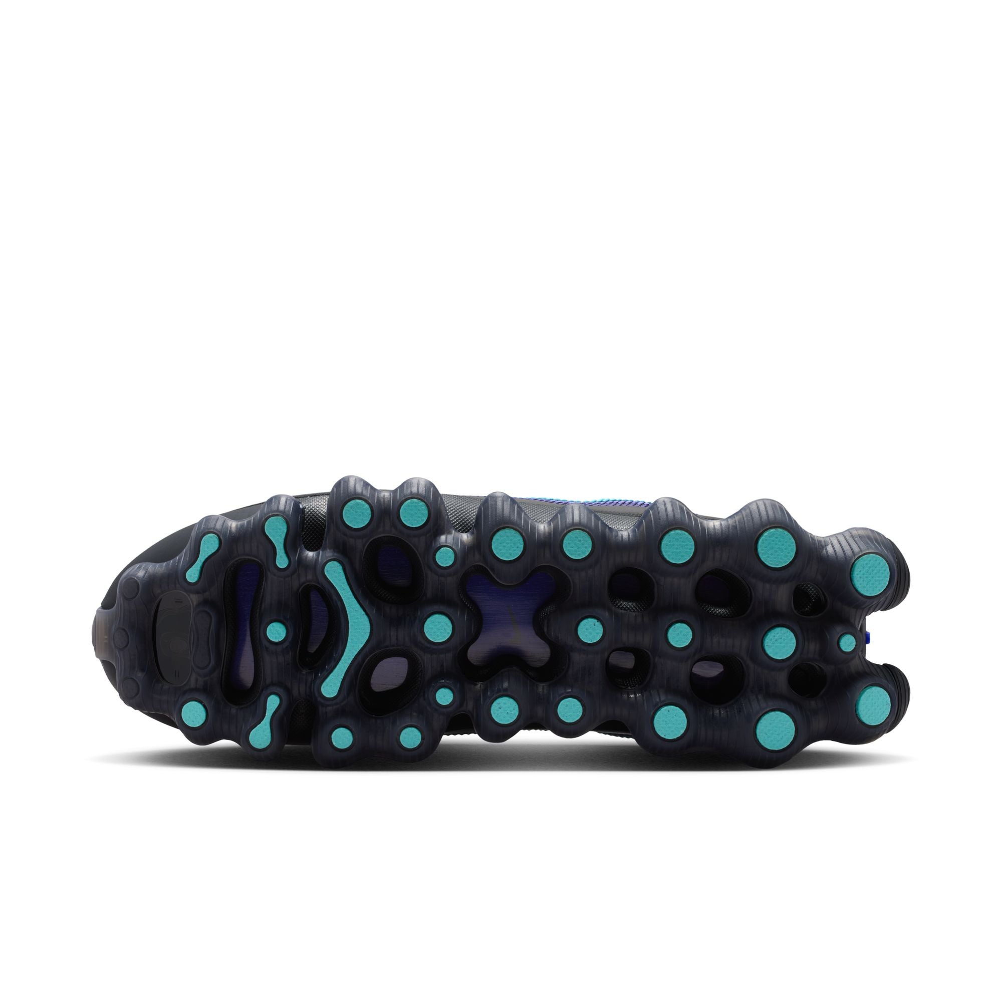 Nike Air Liquid Max “Black Radiant Blue”