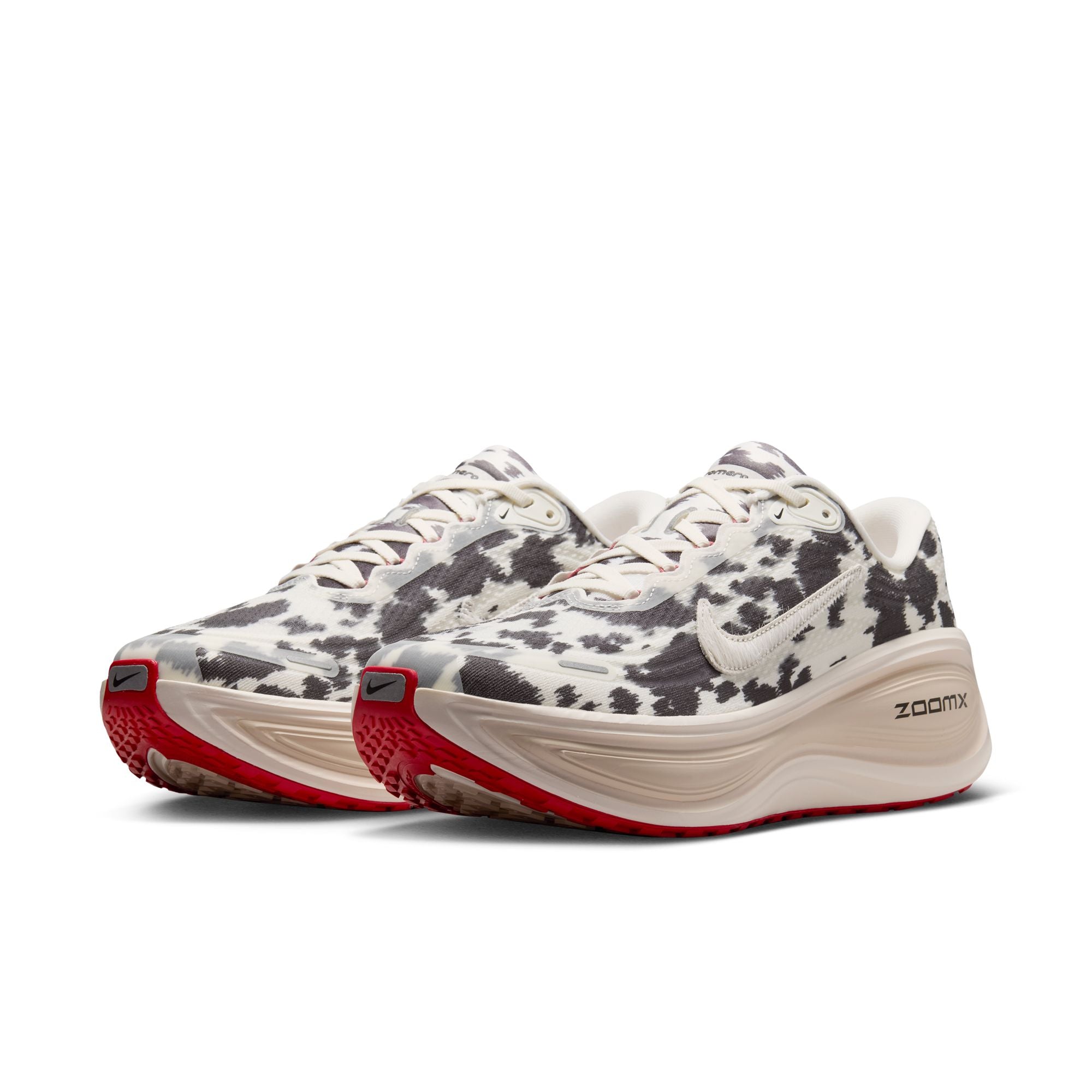 Nike Vomero Plus “Cow Print”