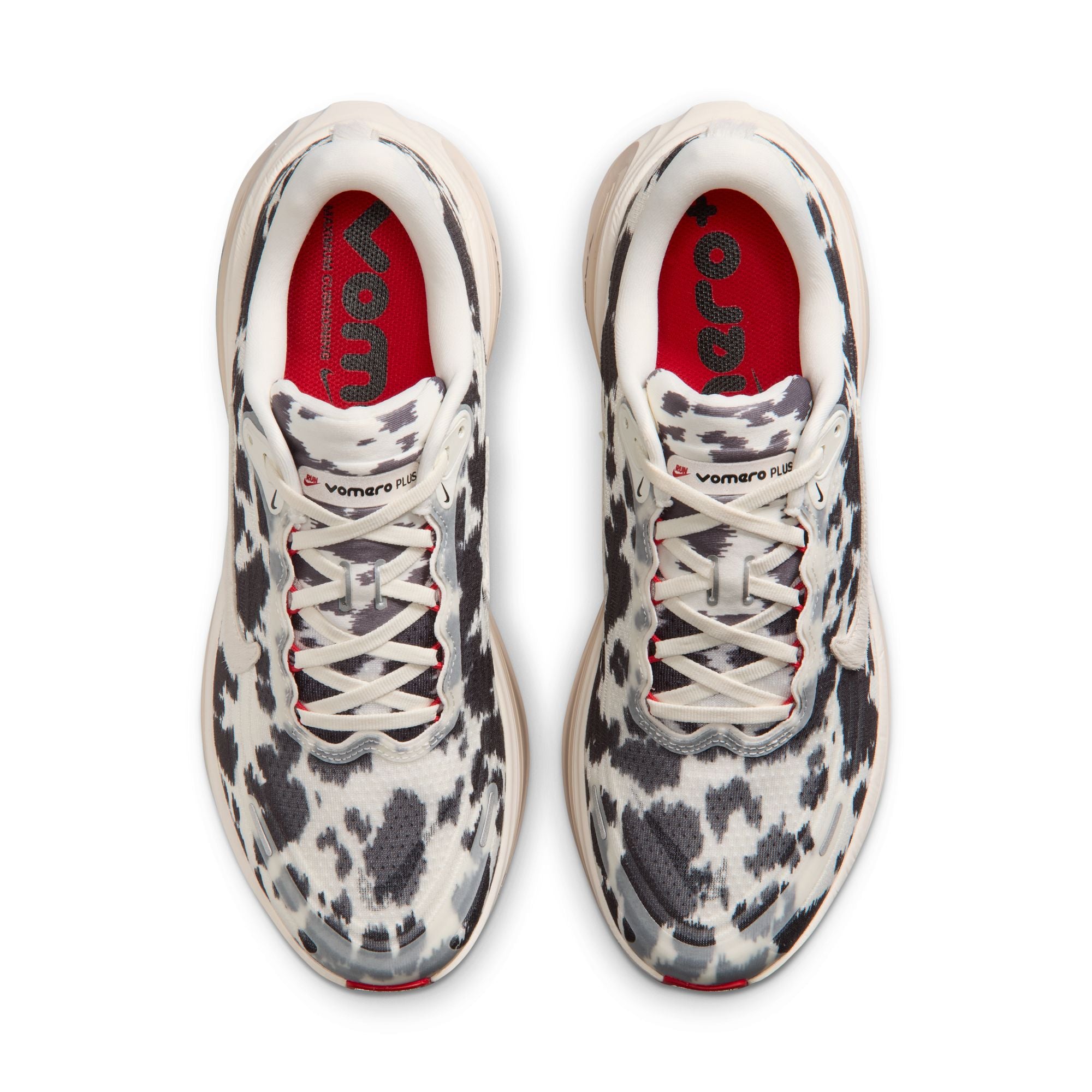 Nike Vomero Plus “Cow Print”
