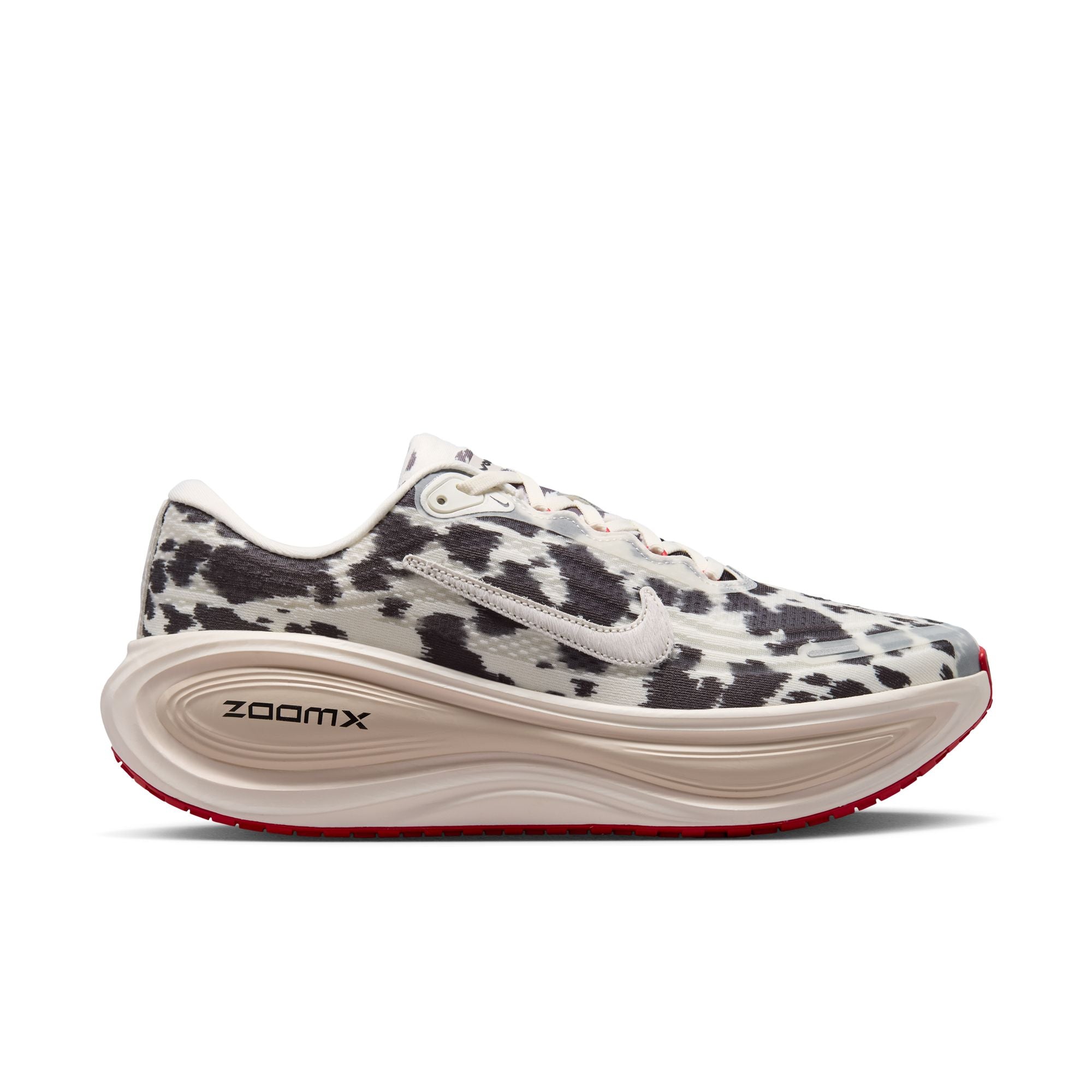 Nike Vomero Plus “Cow Print”
