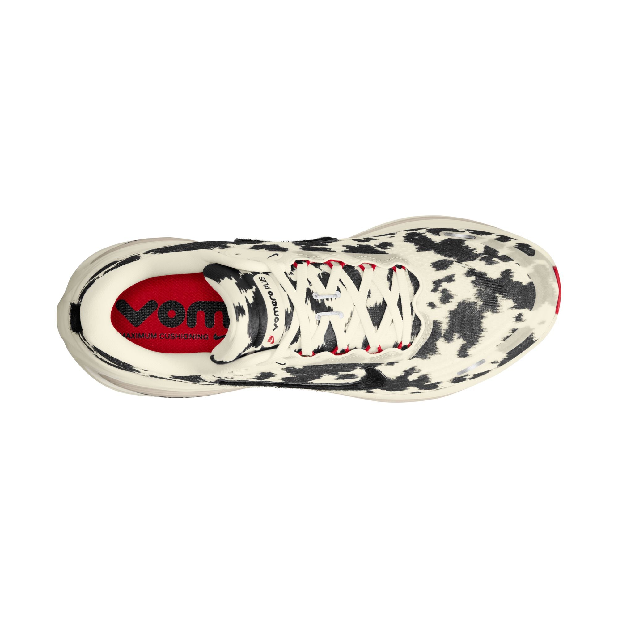 Nike Vomero Plus “Cow Print”