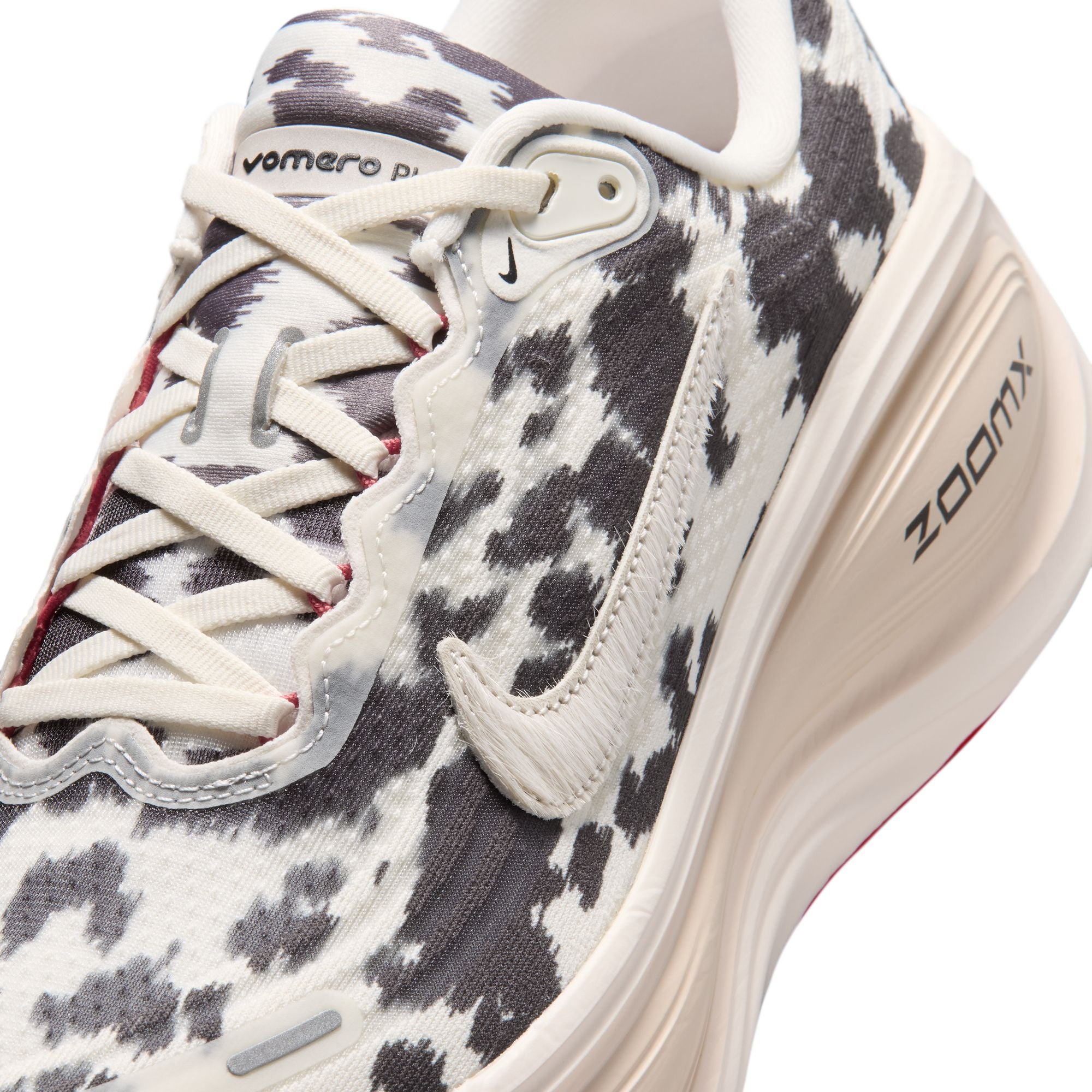 Nike Vomero Plus “Cow Print”