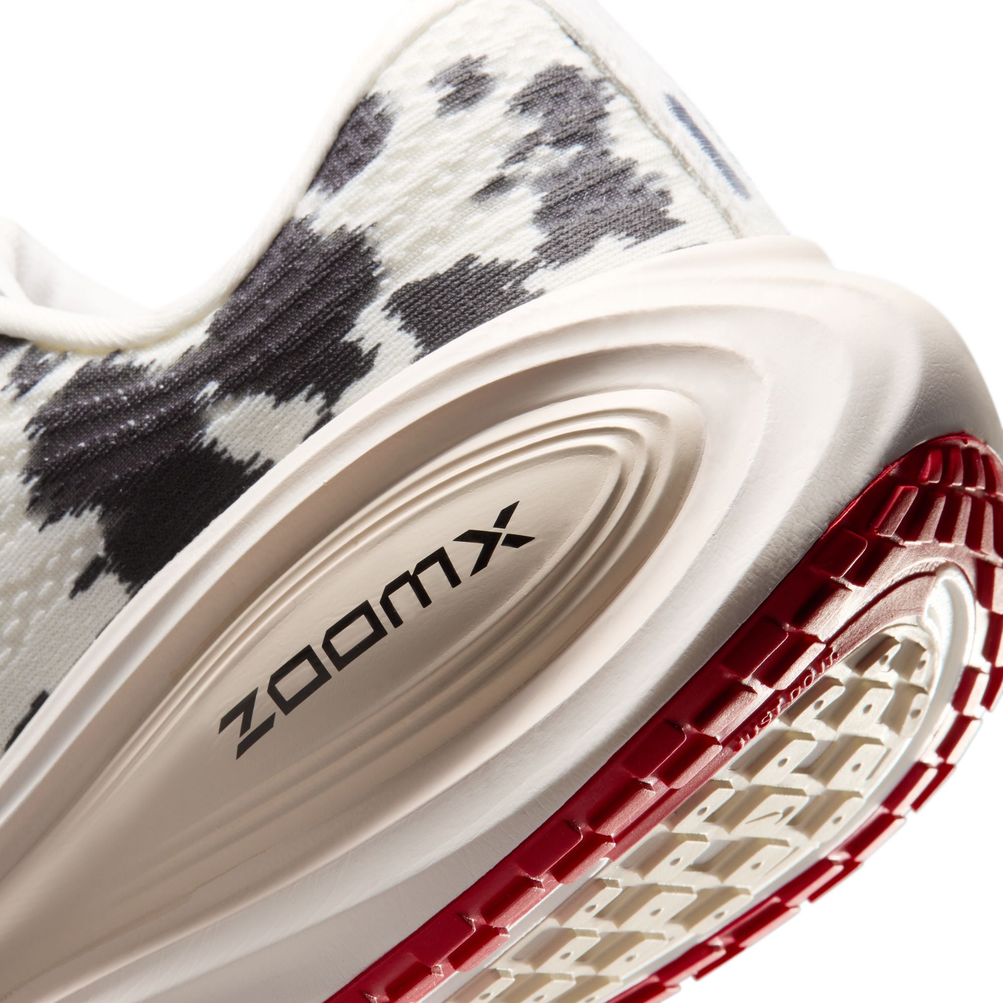 Nike Vomero Plus “Cow Print”