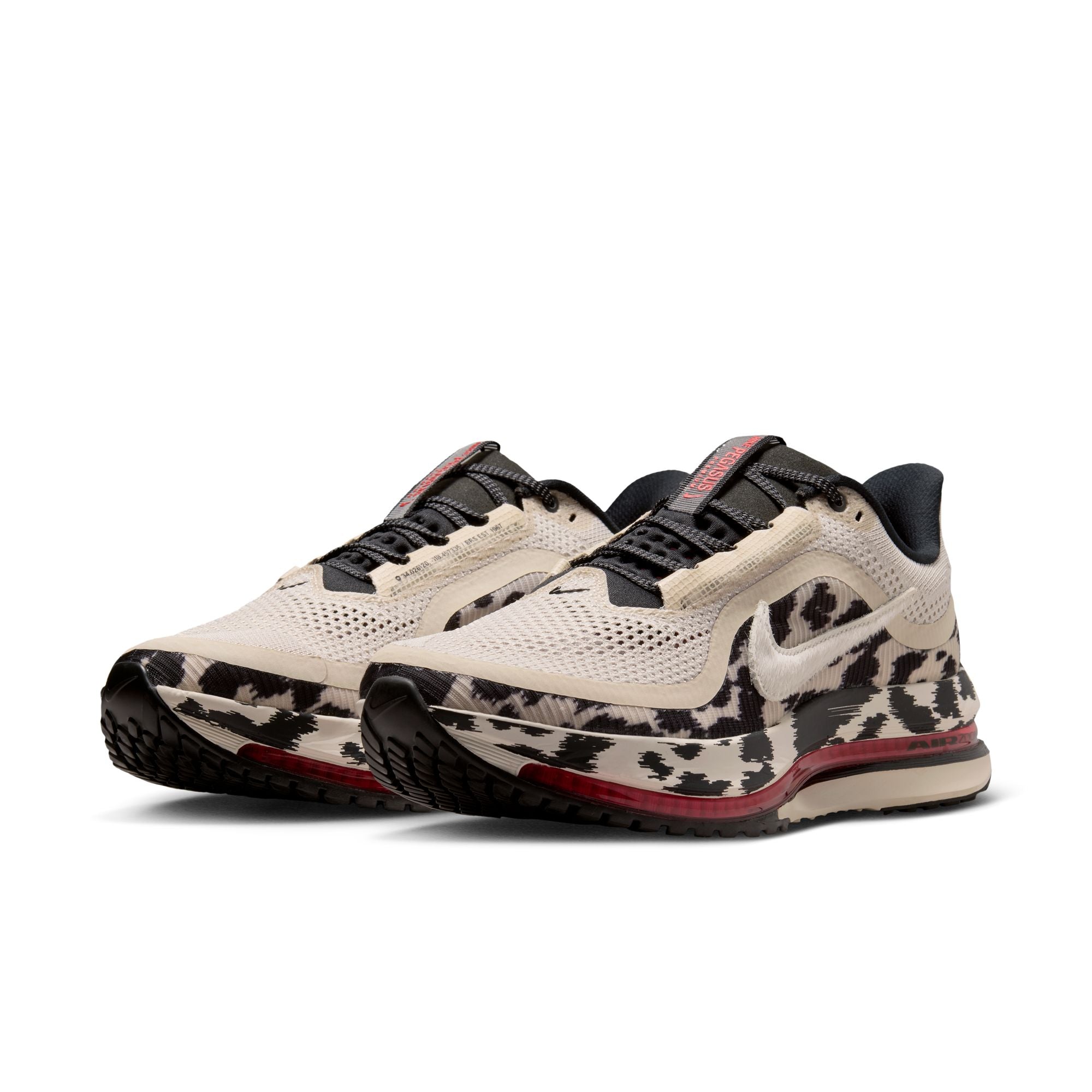 Nike Pegasus Premium “Animal Print”