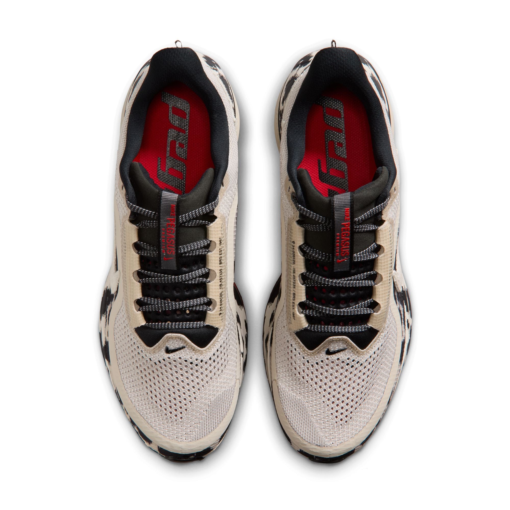 Nike Pegasus Premium “Animal Print”