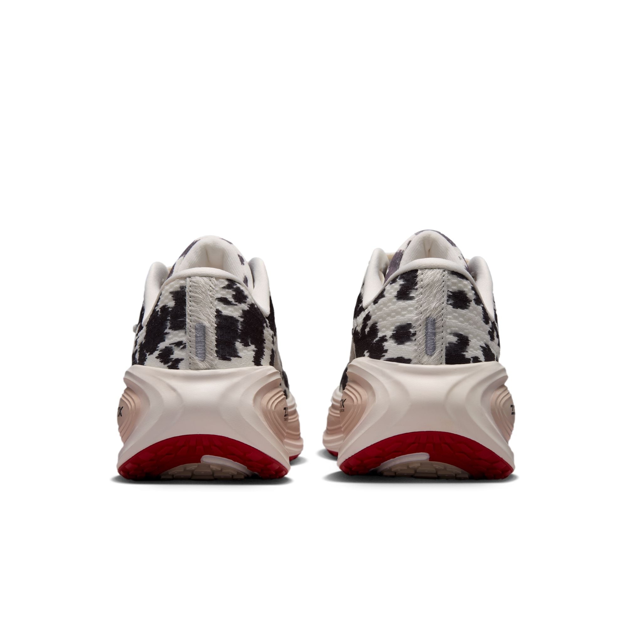 Nike Womens Vomero Plus “Animal Print”