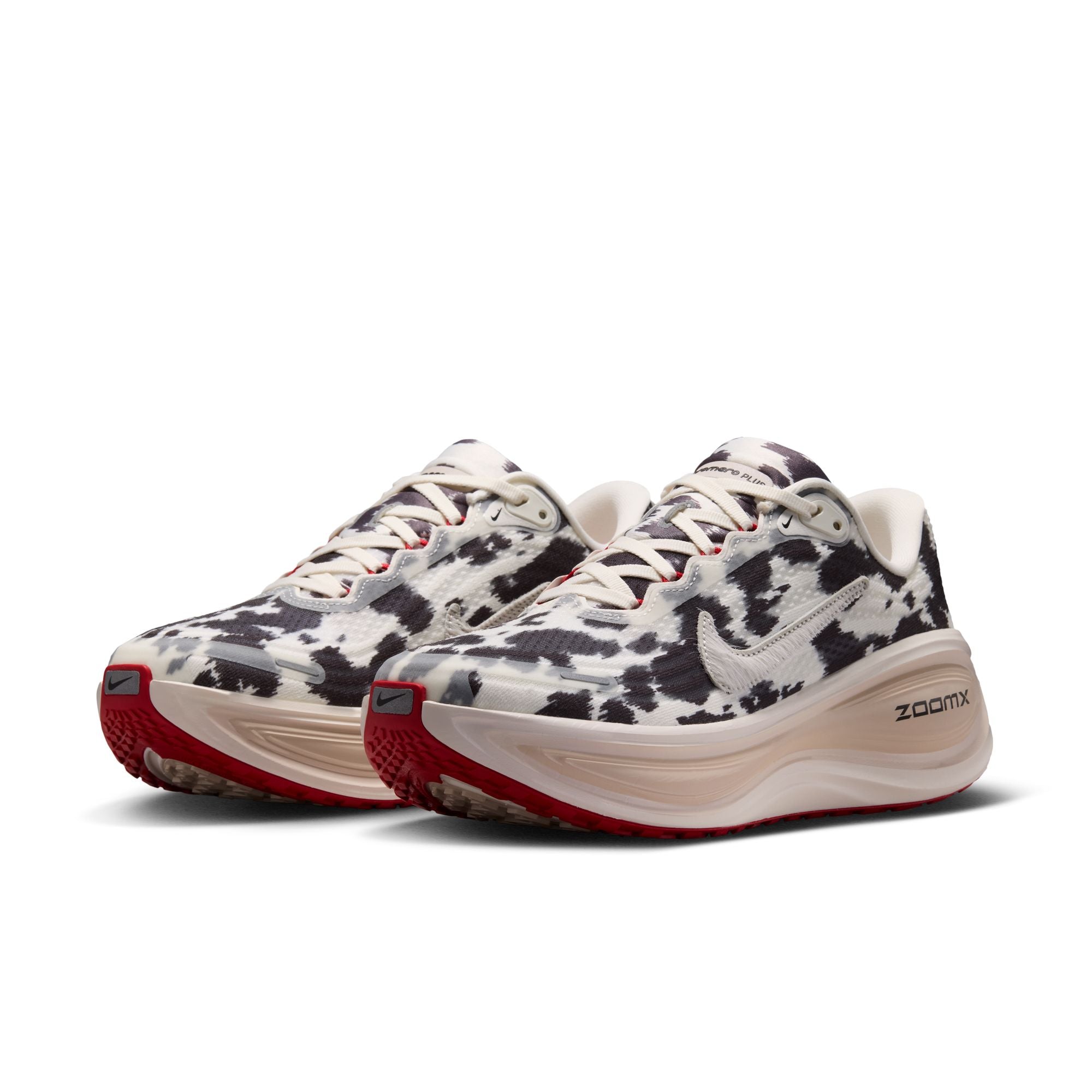 Nike Womens Vomero Plus “Animal Print”