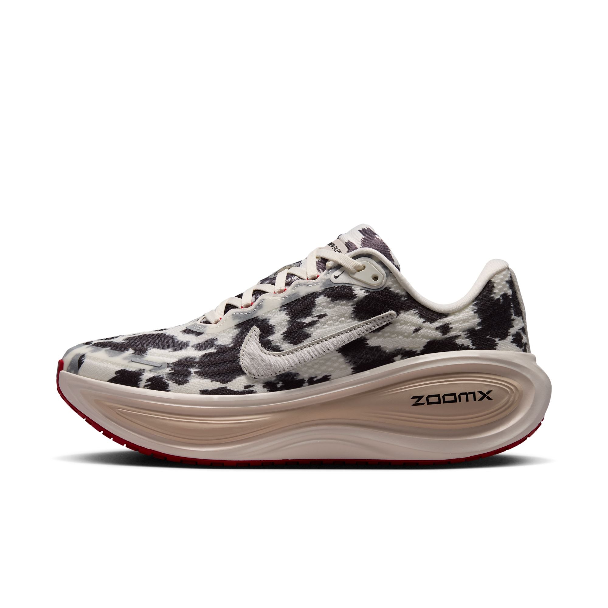 Nike Womens Vomero Plus “Animal Print”