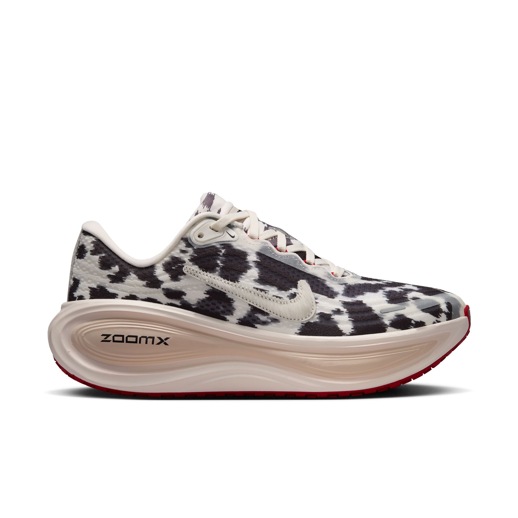 Nike Womens Vomero Plus “Animal Print”