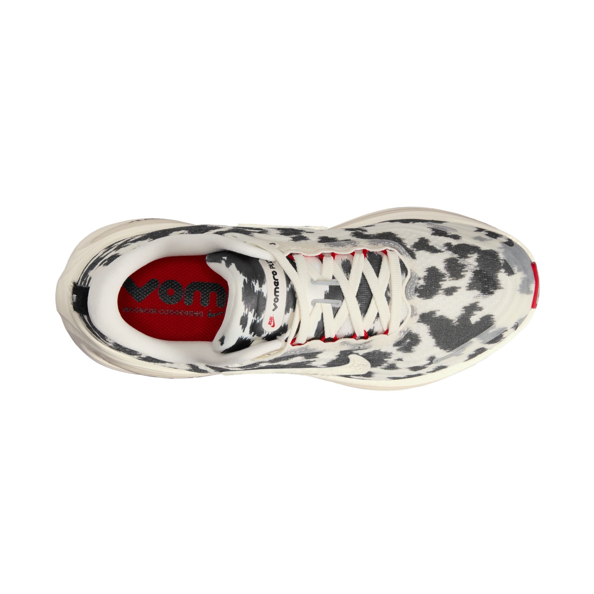 Nike Womens Vomero Plus “Animal Print”
