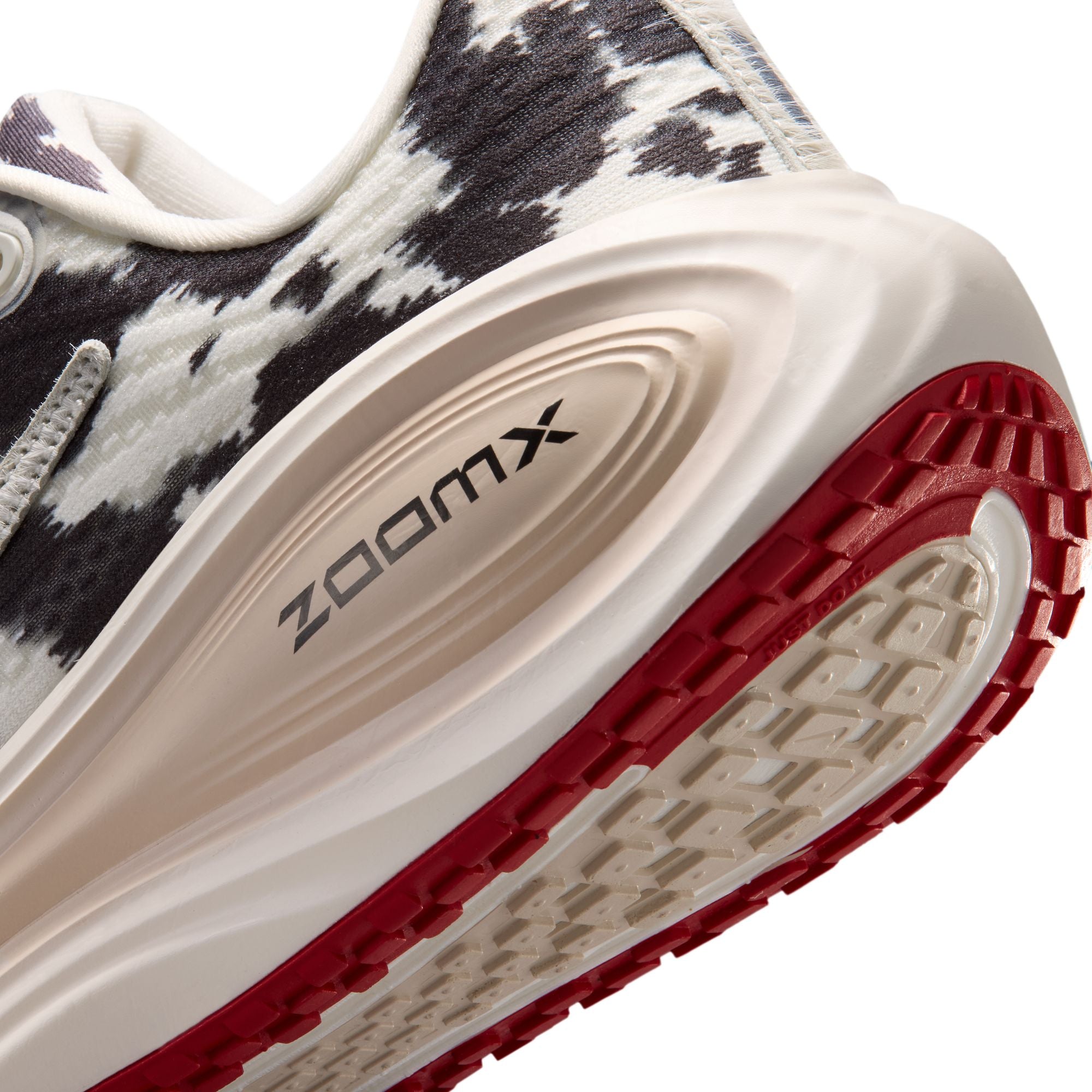 Nike Womens Vomero Plus “Animal Print”