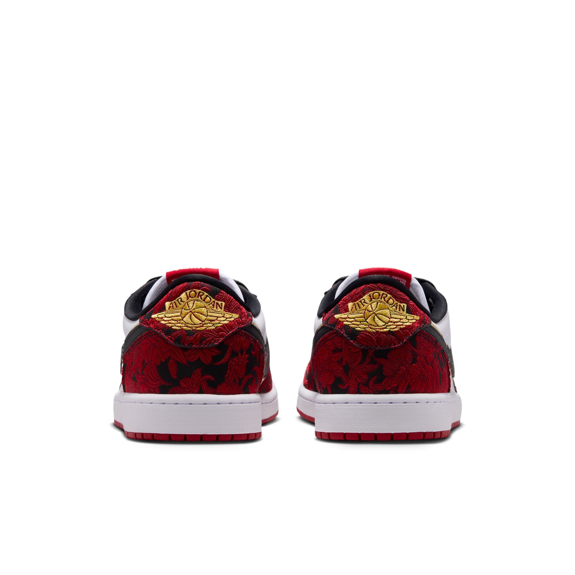 Air Jordan 1 Retro Low OG “Garden”
