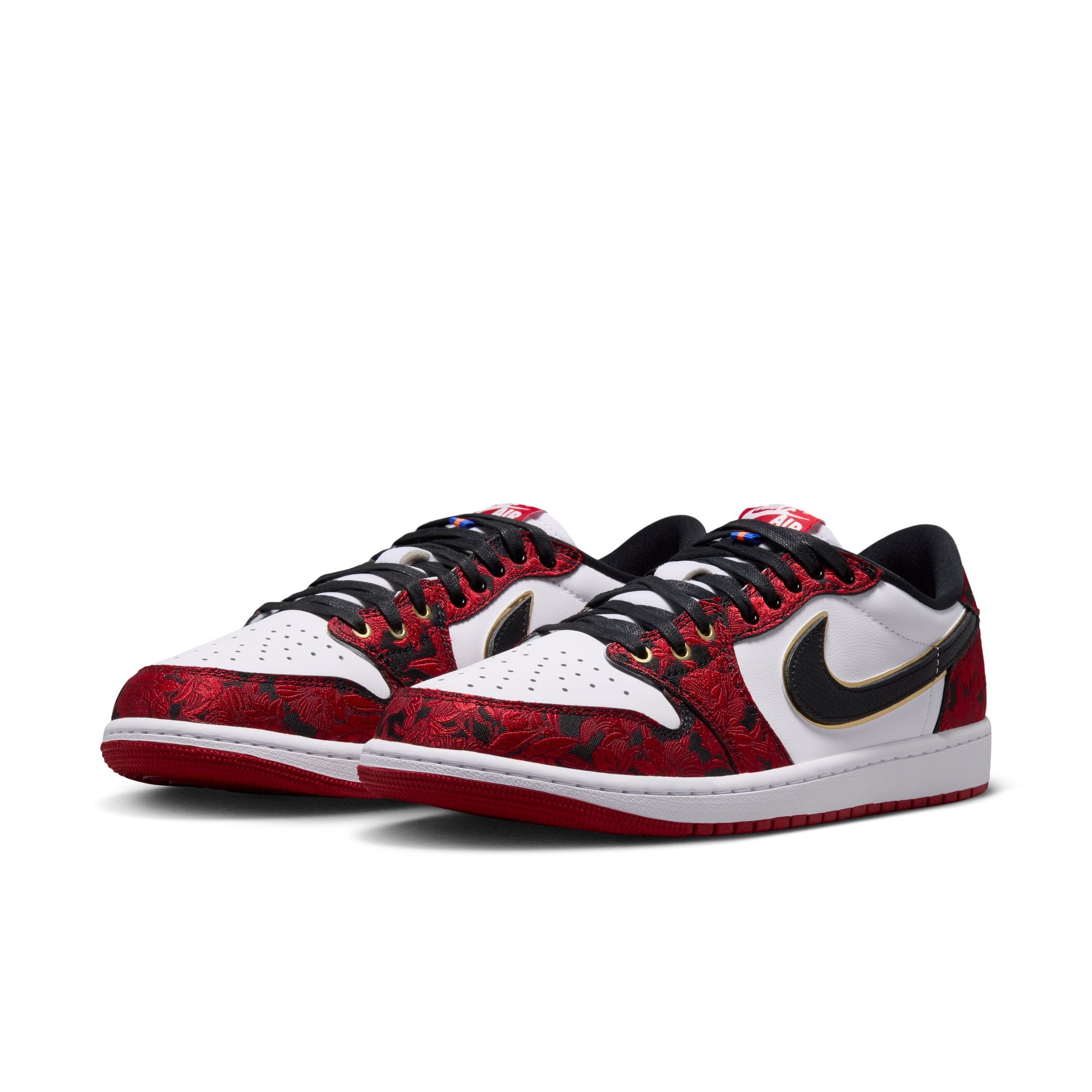Air Jordan 1 Retro Low OG “Garden”