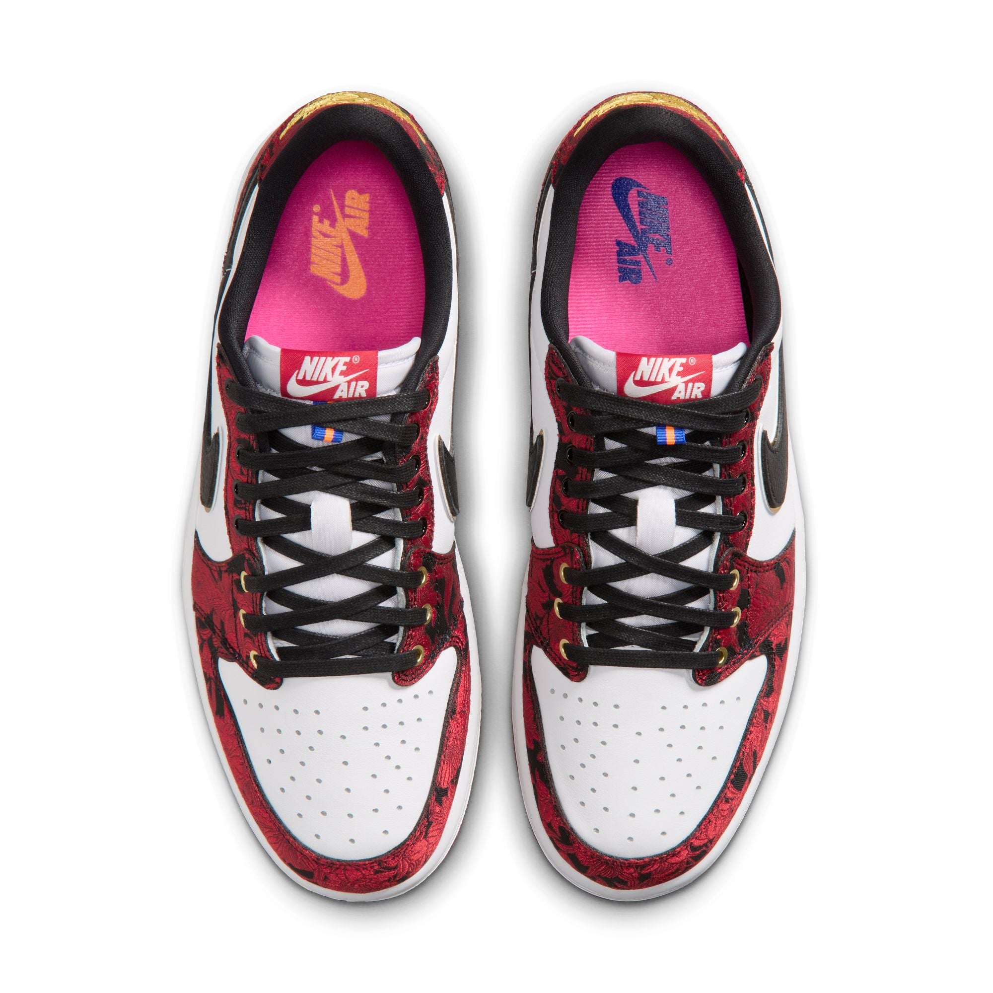 Air Jordan 1 Retro Low OG “Garden”