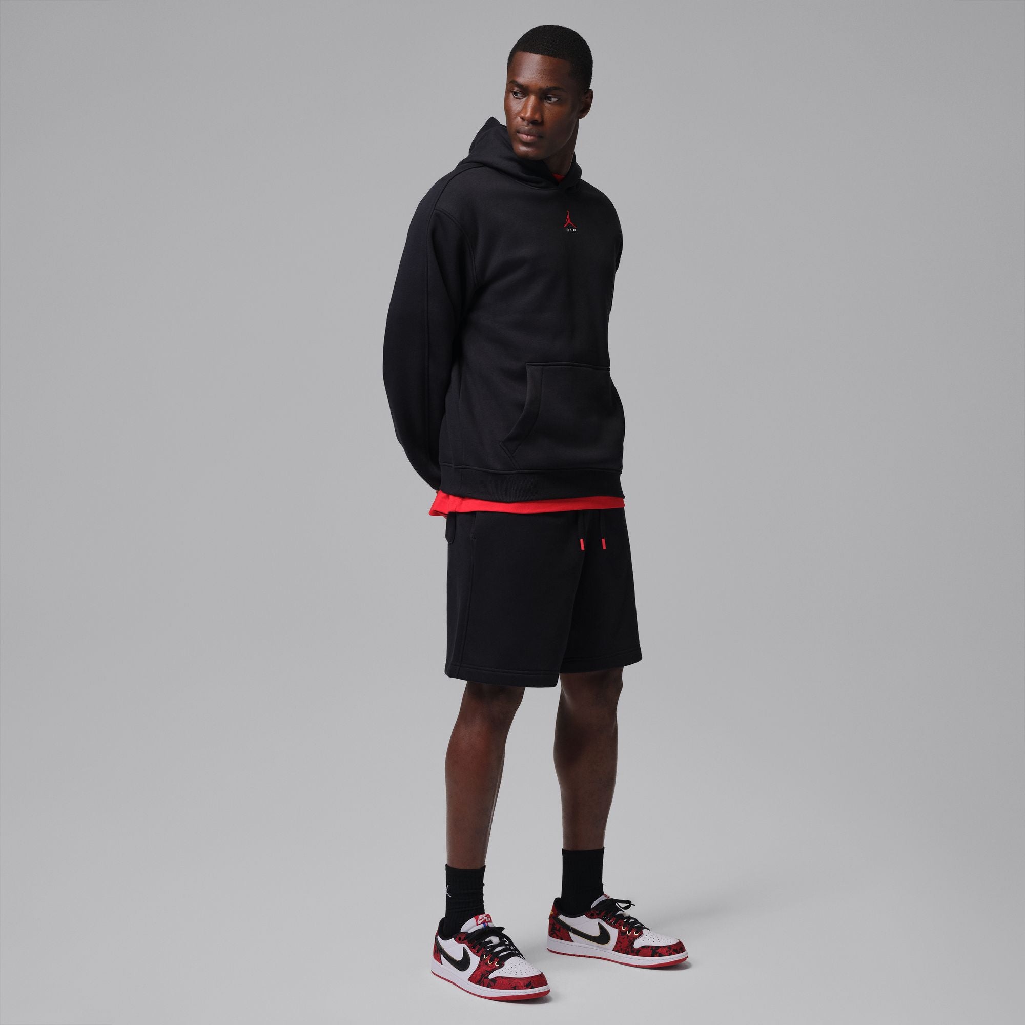 Air Jordan 1 Retro Low OG “Garden”