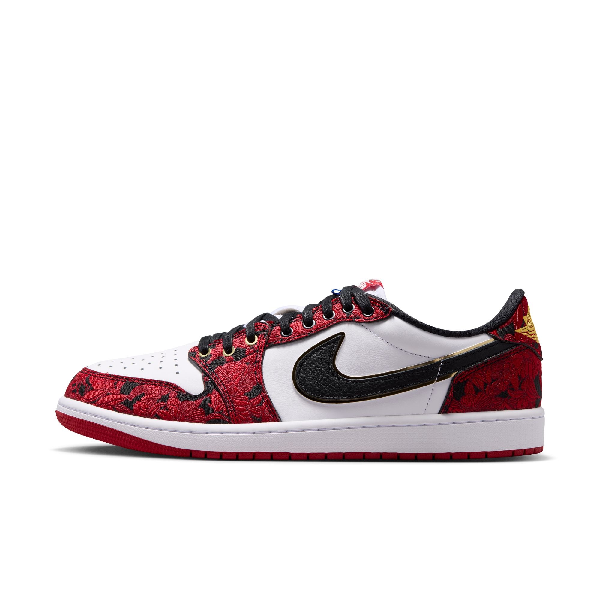 Air Jordan 1 Retro Low OG “Garden”