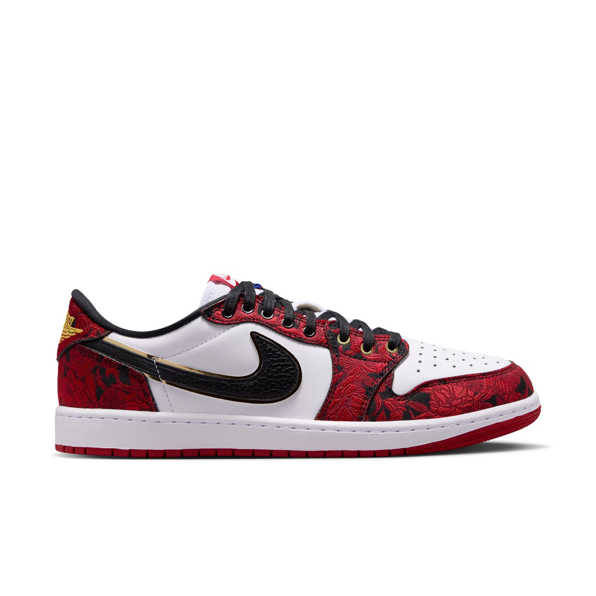 Air Jordan 1 Retro Low OG “Garden”