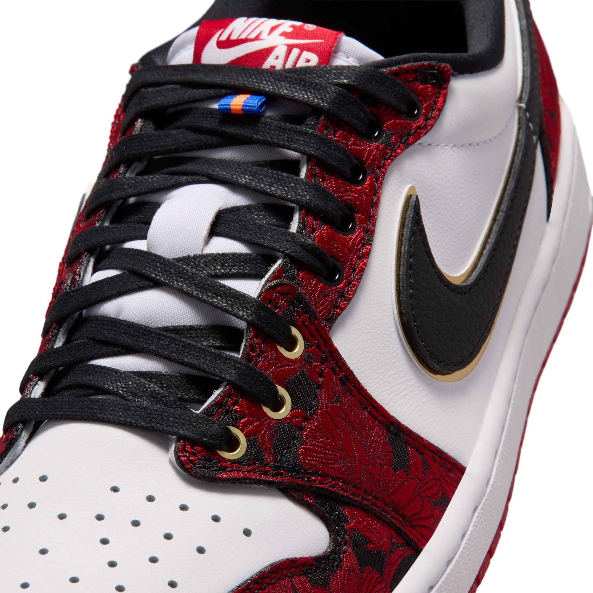 Air Jordan 1 Retro Low OG “Garden”