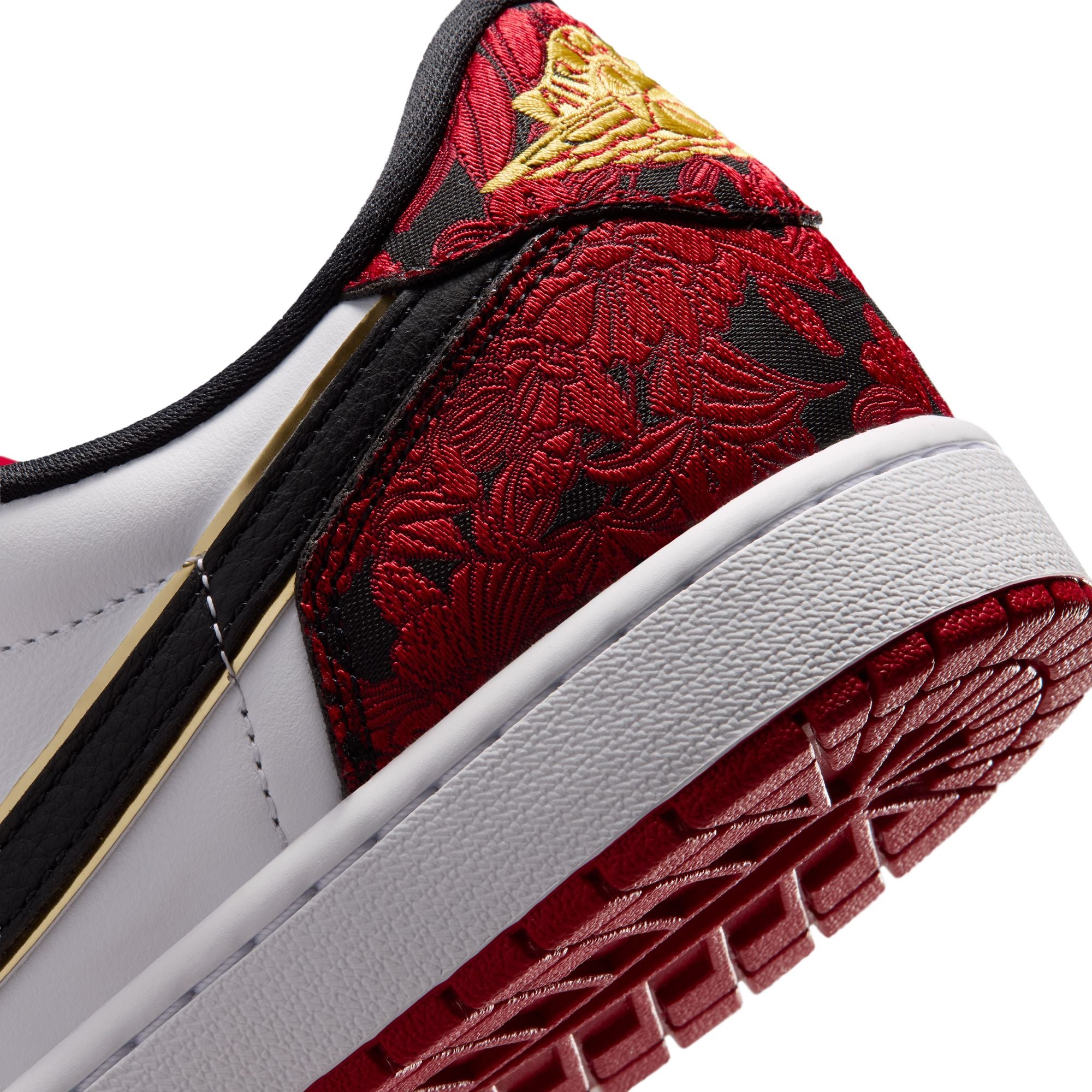 Air Jordan 1 Retro Low OG “Garden”