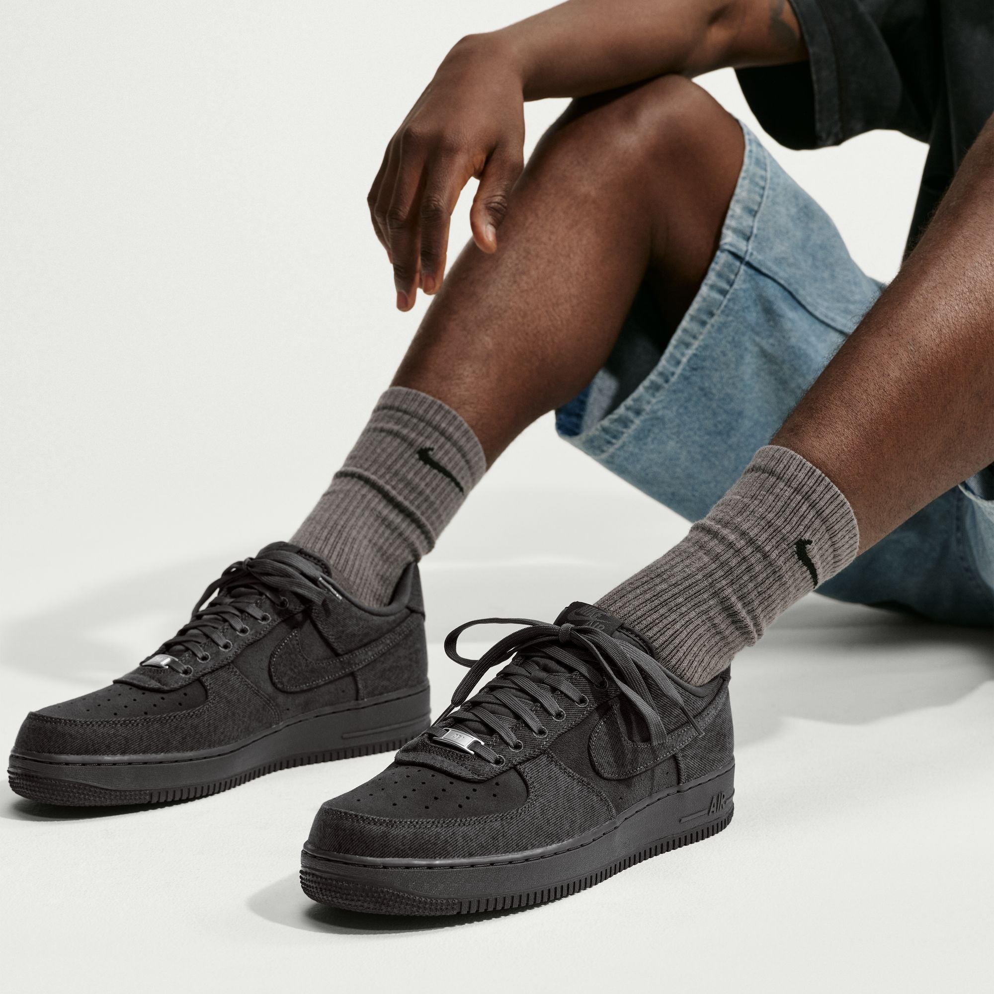 Air Force 1 '07 LV8 