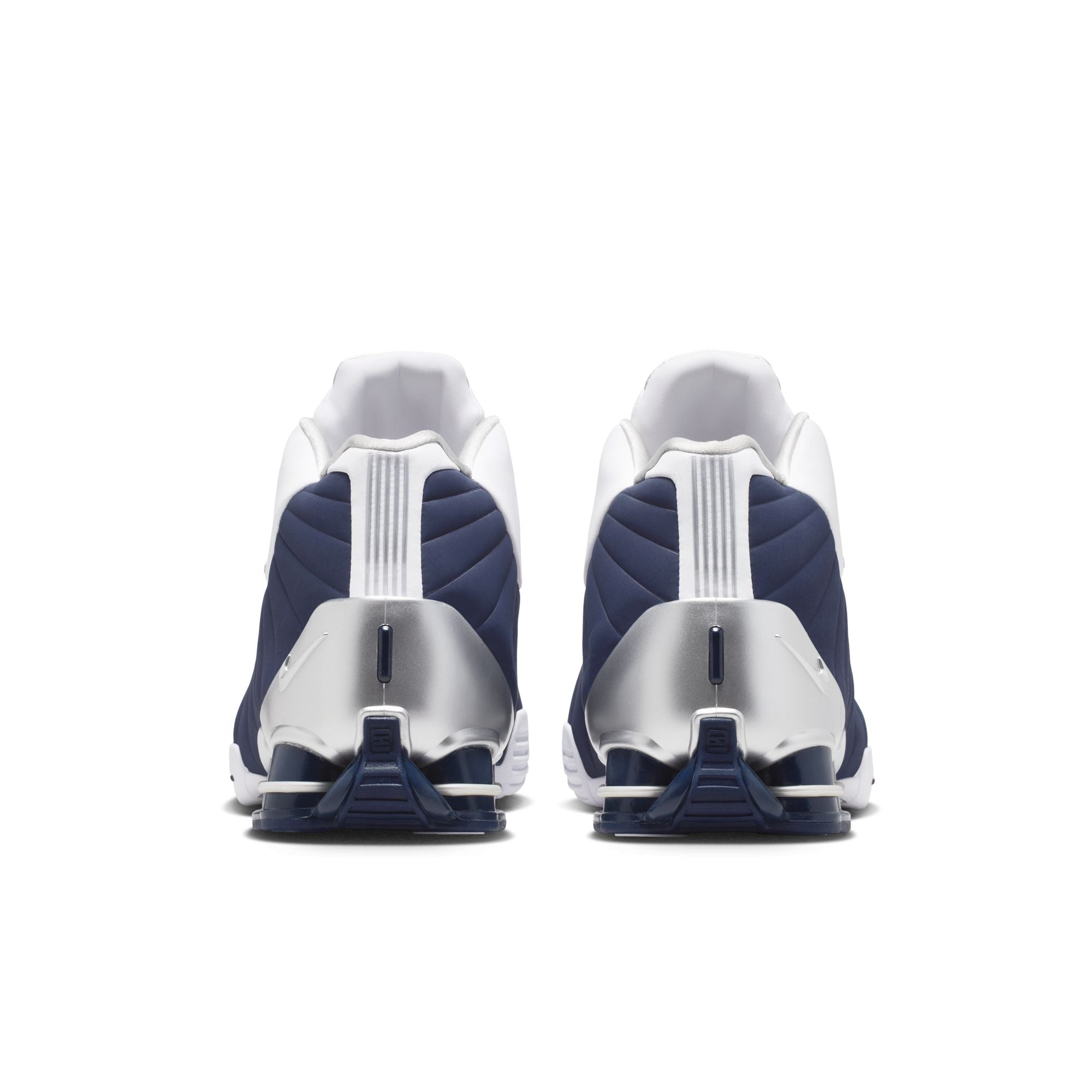 Nike Shox BB4 “Midnight Navy”