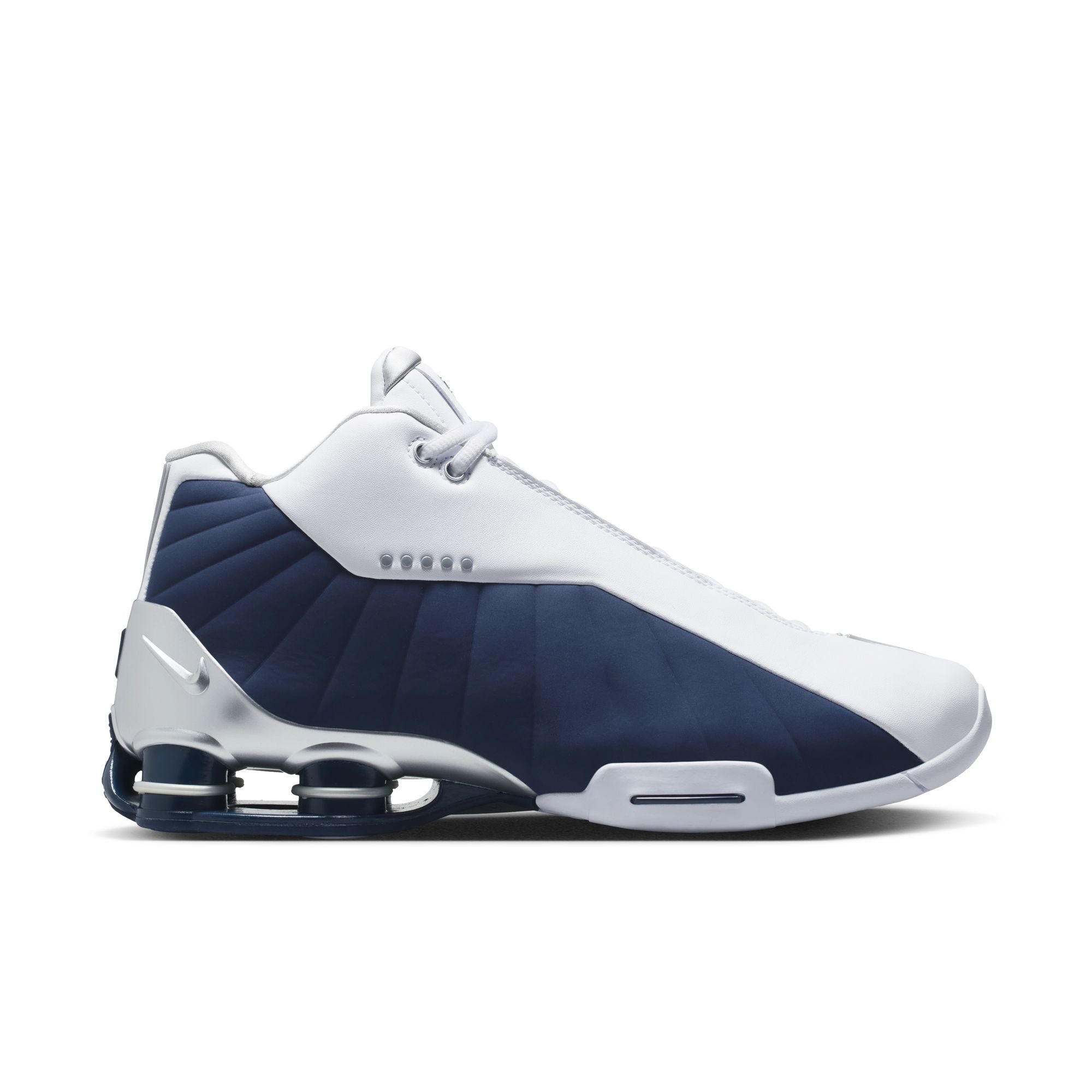 Nike Shox BB4 “Midnight Navy”